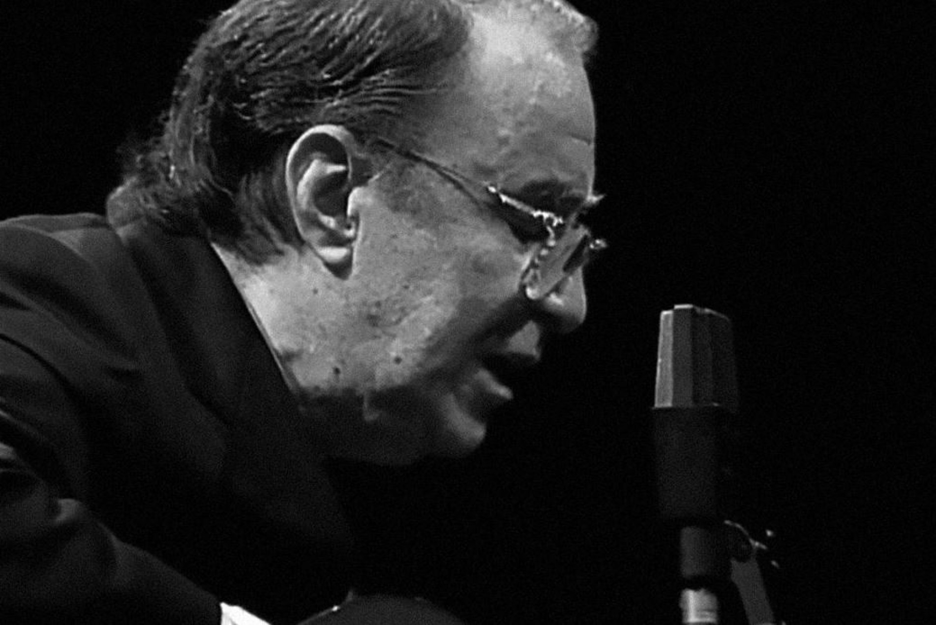 João Gilberto