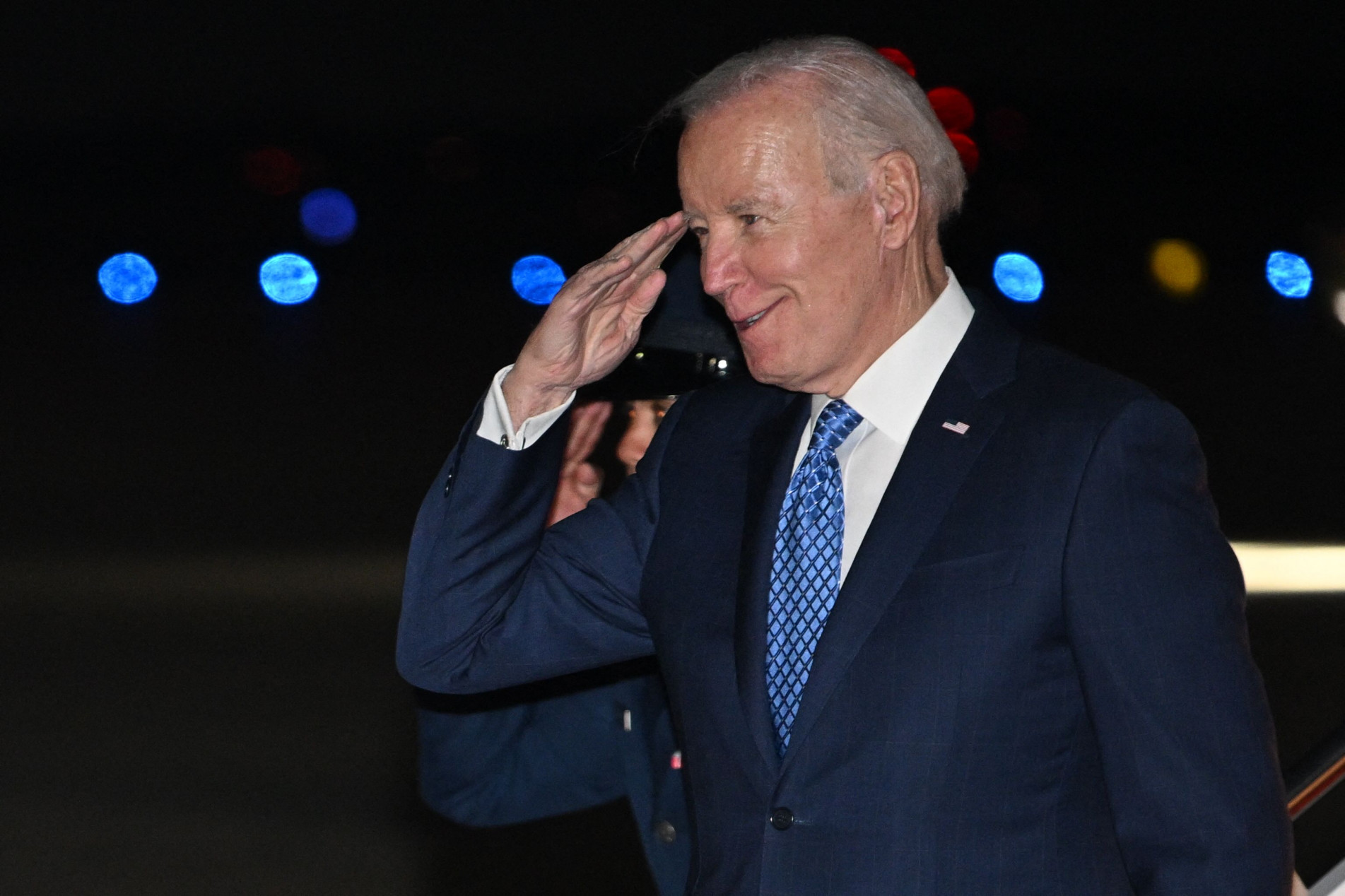 Joe Biden entregou documentos confidenciais ao Congresso
