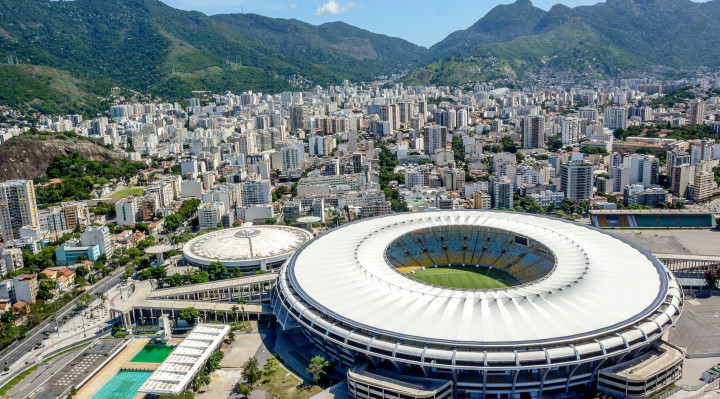 Torneio Nacional, Copa do Brasil