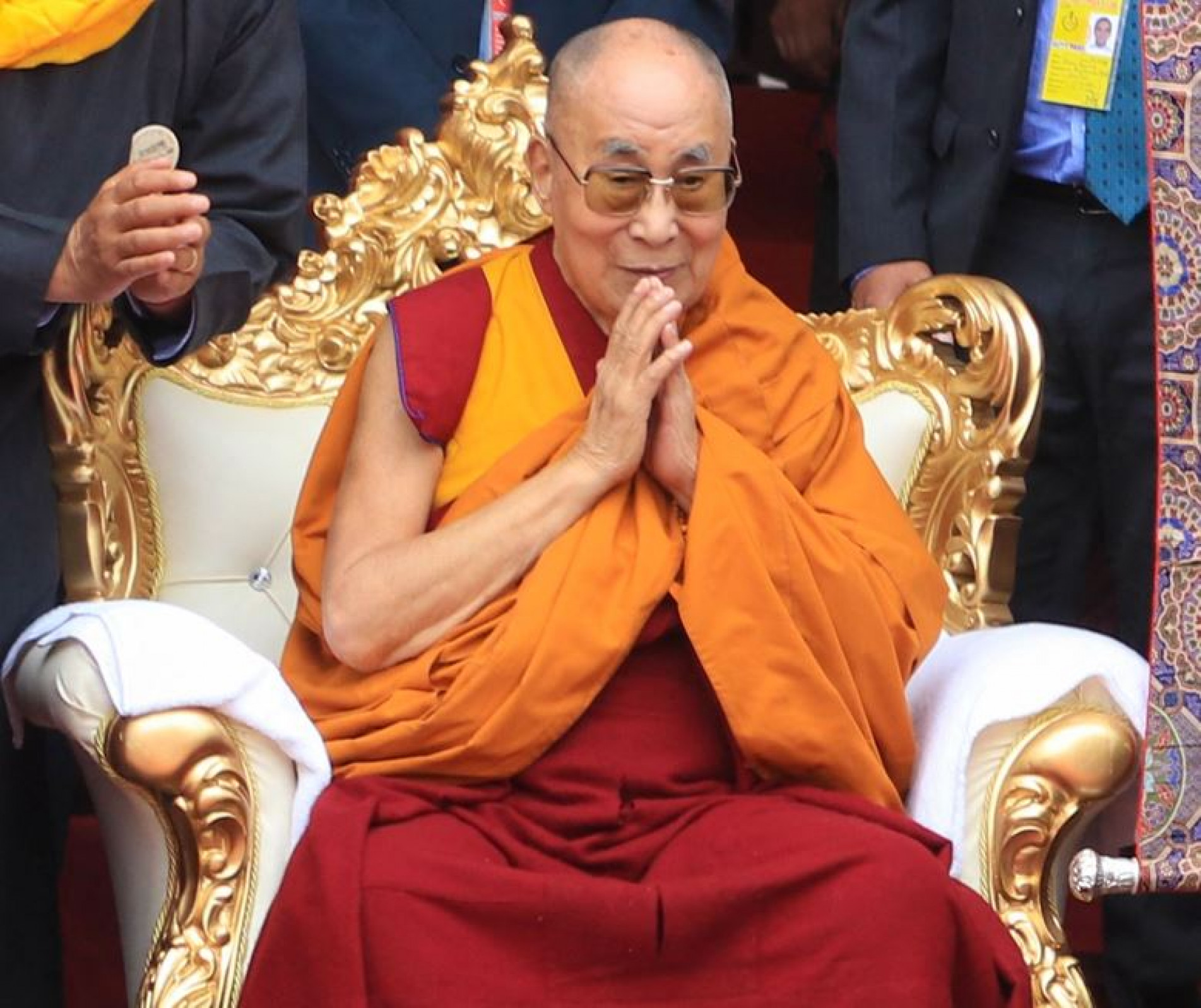 Dalai lama