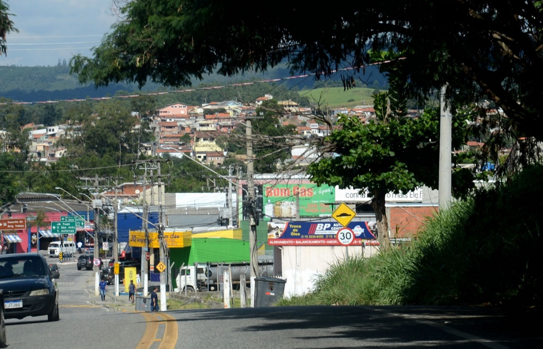 Local exato do parque aquático não foi informado. Divulgação será feita em breve