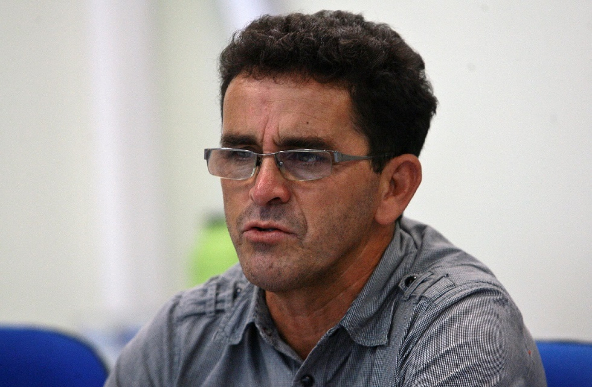 Ex-vereador Emílio Rubi