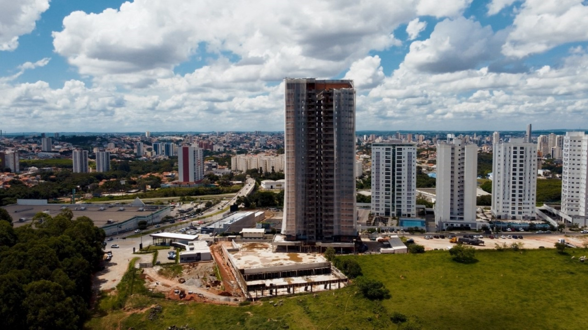 Sorocaba ficou à frente de cidades de maior porte em número de unidades comercializadas