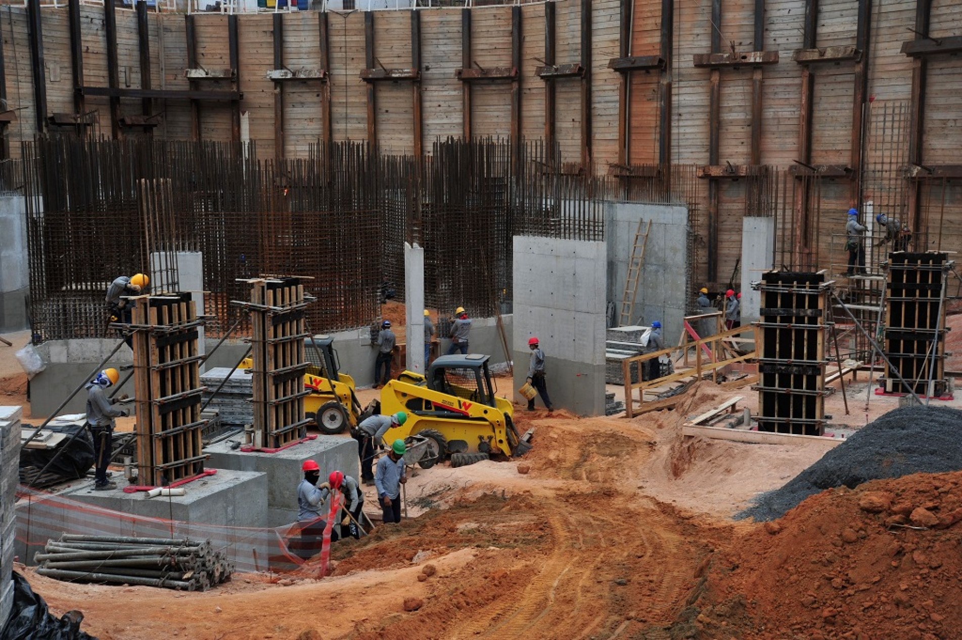 Tratar os produtos da construção como bens de consumo é um equívoco