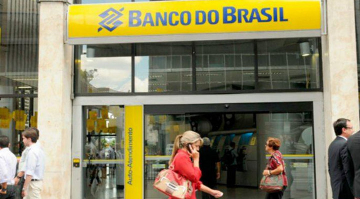 Provas do concurso do Banco do Brasil ocorrem neste domingo