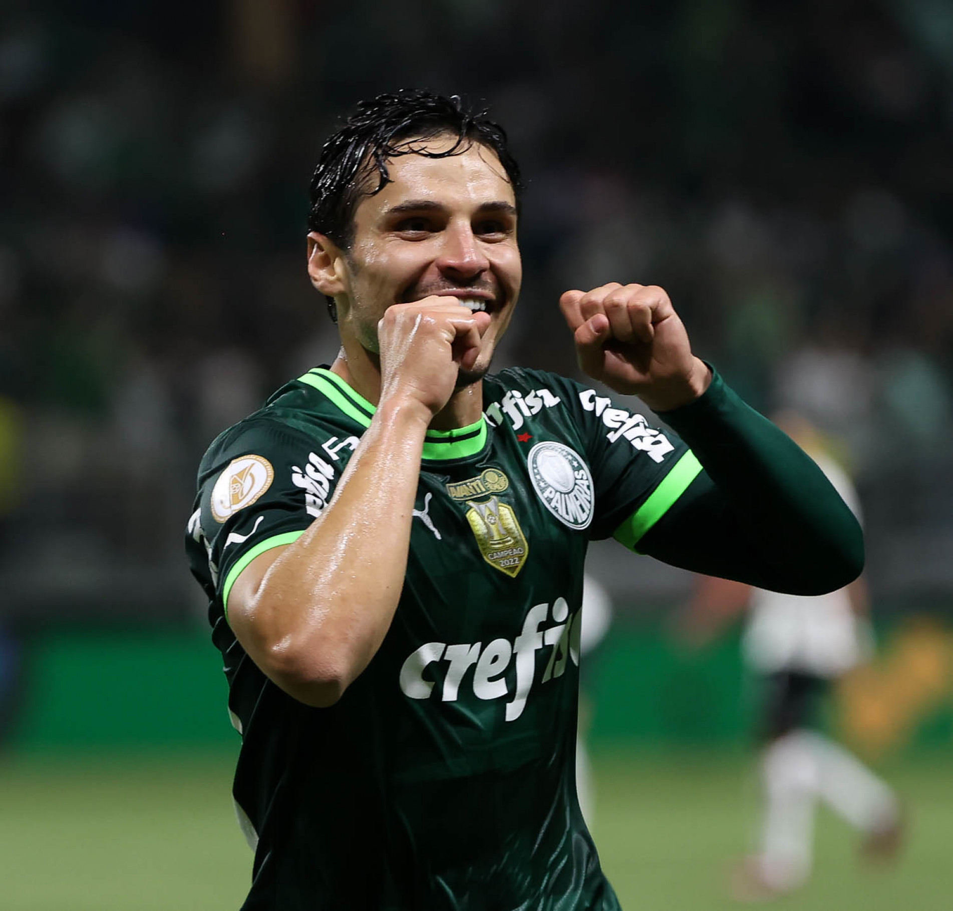 A opinião do torcedor do Palmeiras: como será ter Valdivia do outro lado  pela primeira vez, palmeiras