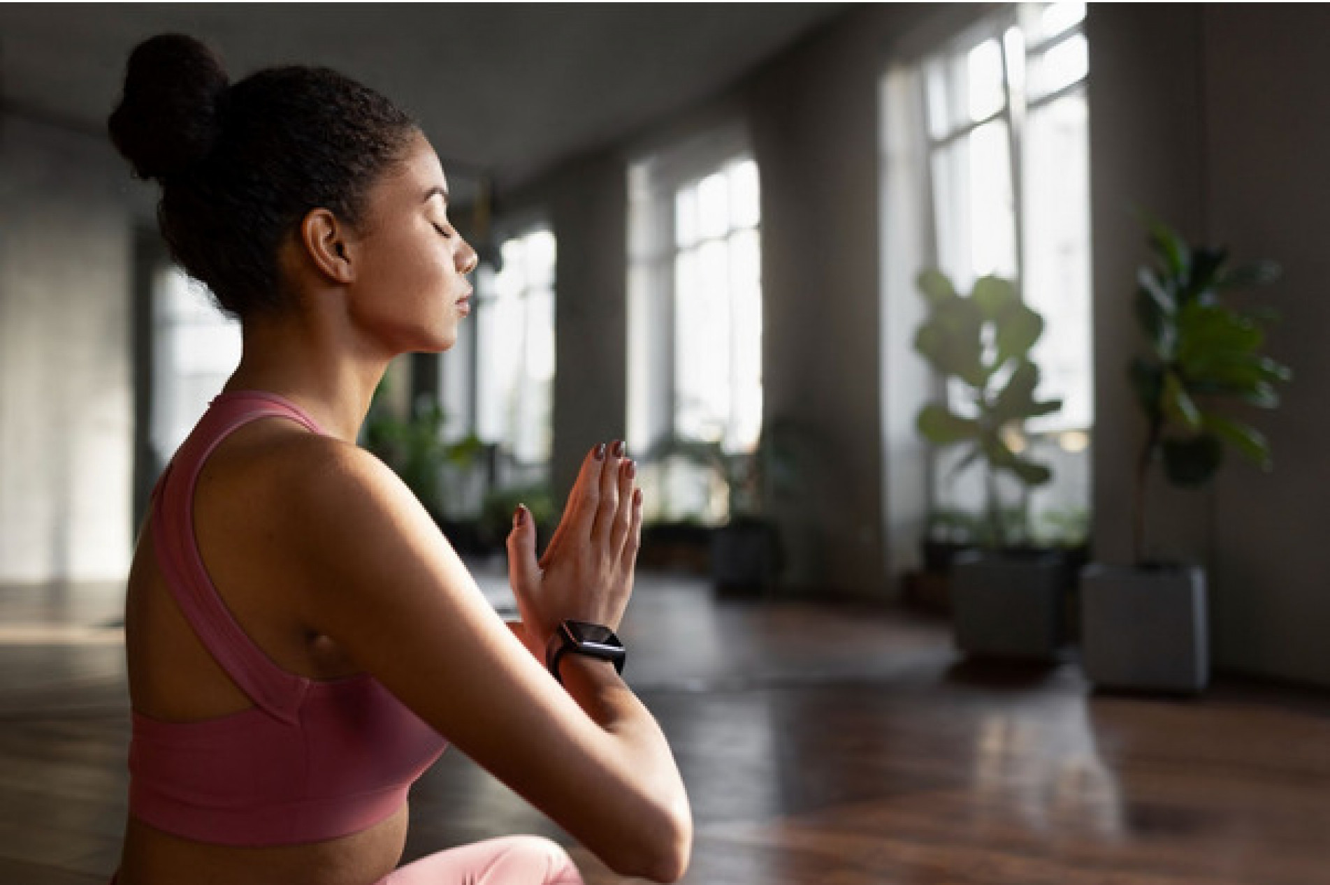 10 benefícios do ioga para saúde física e mental