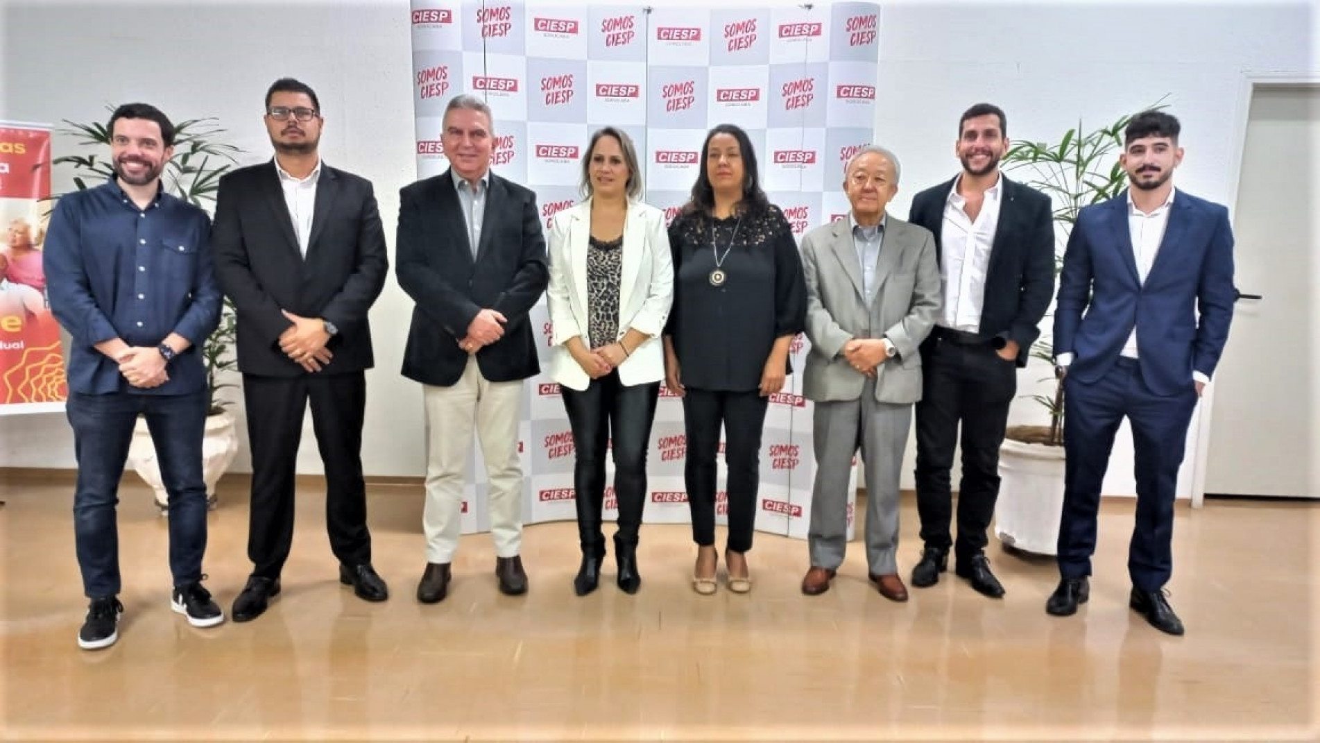 Núcleo de Jovens Empreendedores do Ciesp Sorocaba lança Campanha do Cobertor 2023