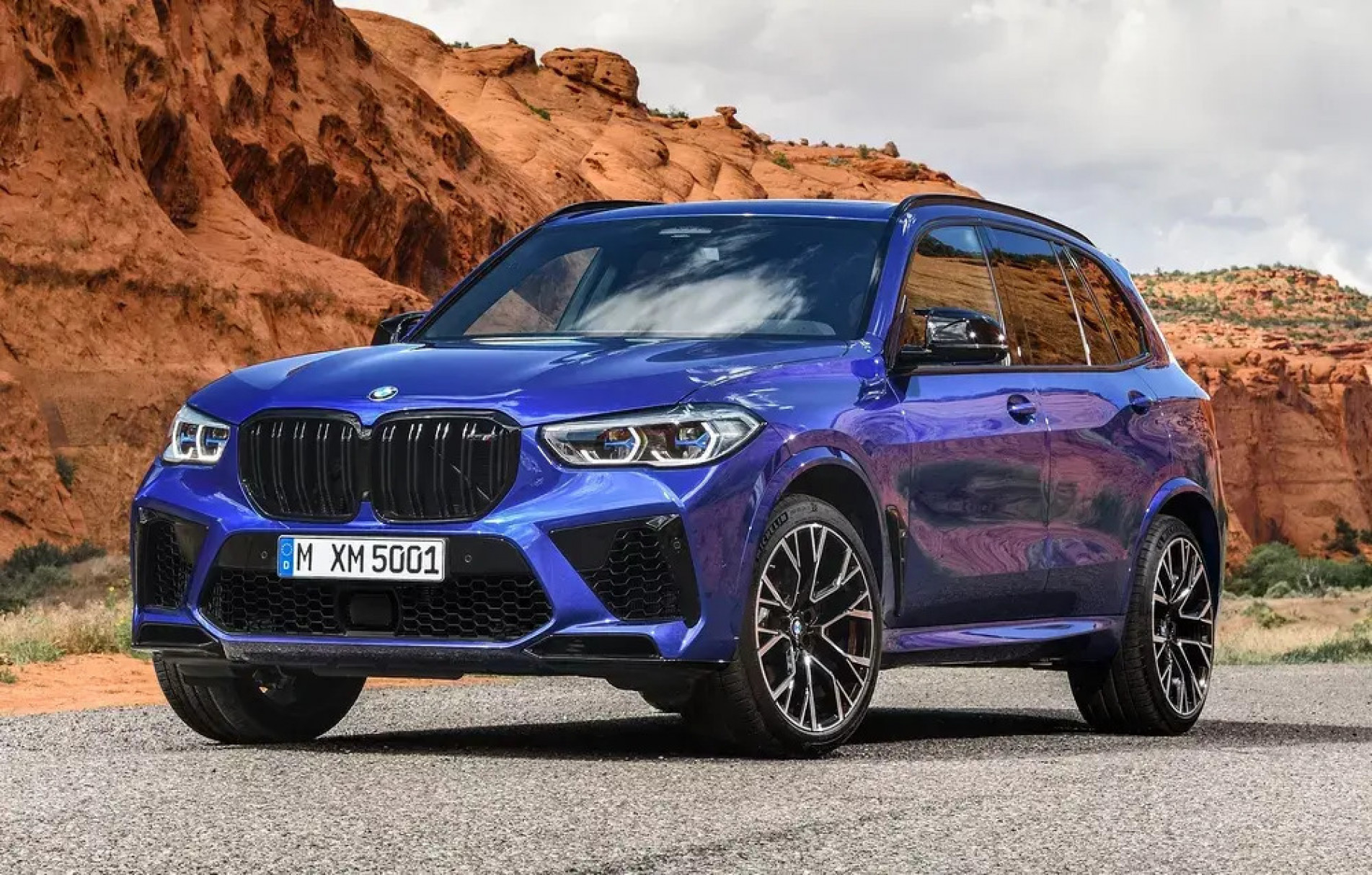 Novo BMW X1 2023