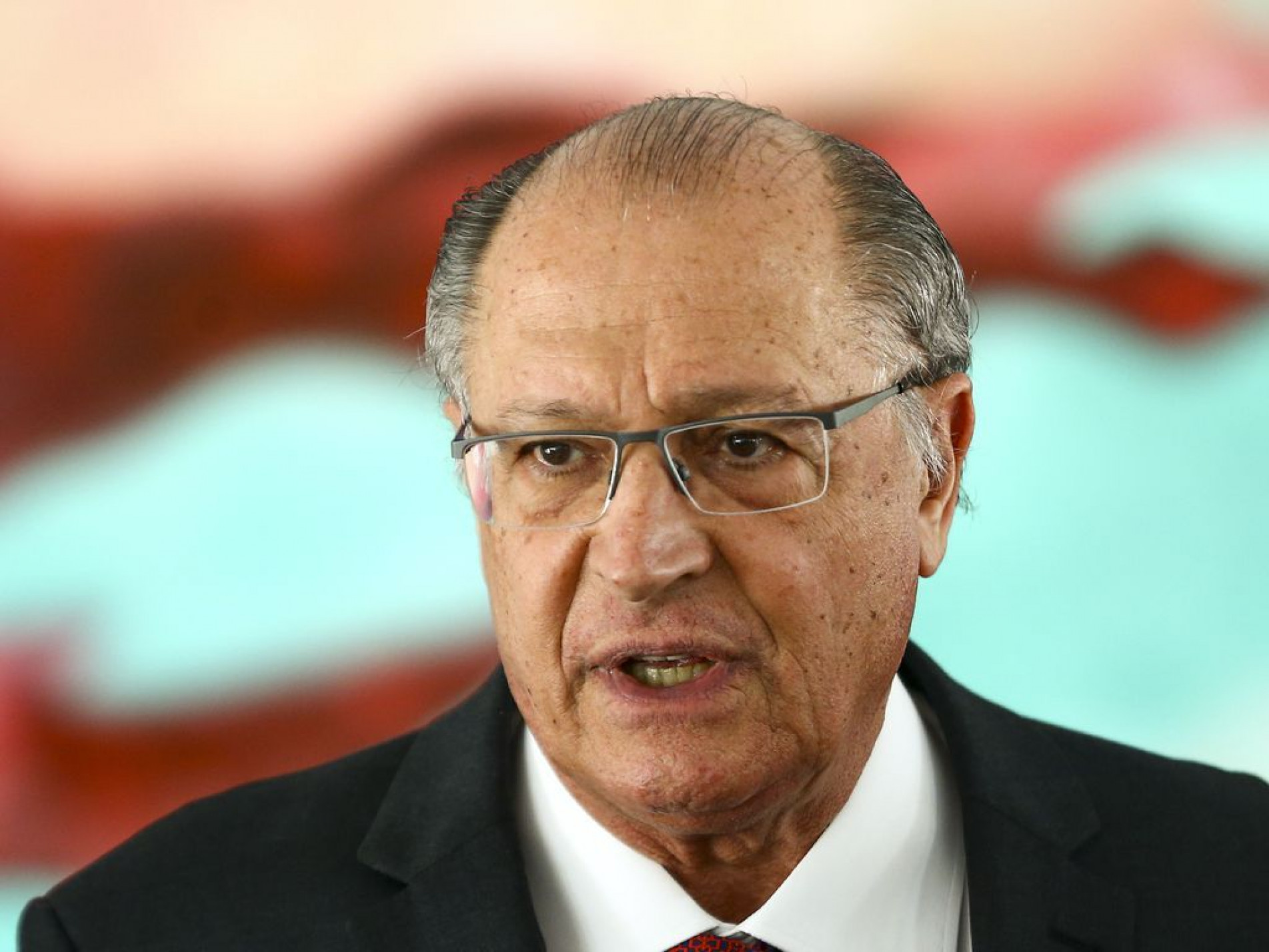 Alckmin falou no Fórum Paulista de Desenvolvimento