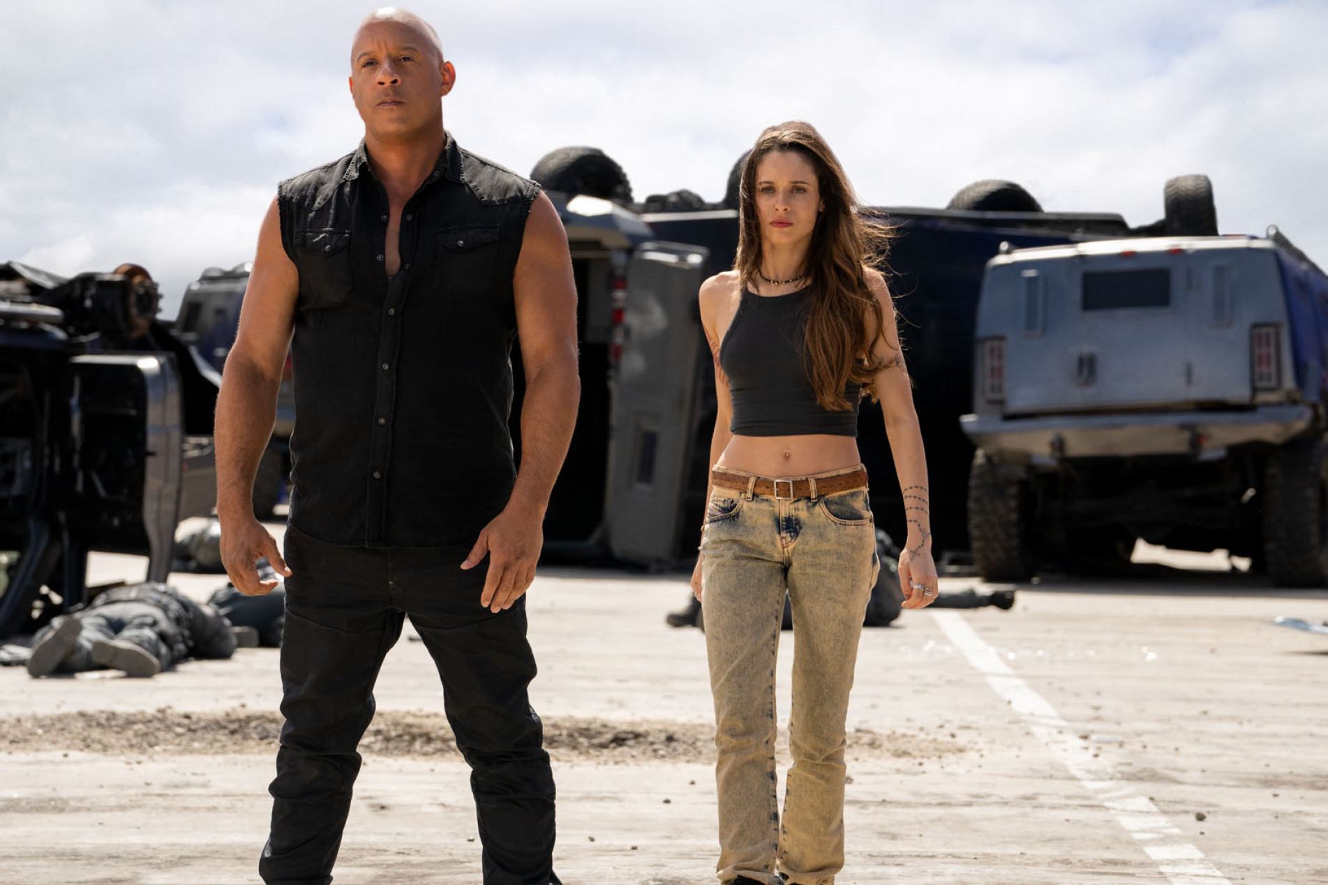 Franquia Velozes e Furiosos  Do Pior ao Melhor – Incluindo 'Hobbs & Shaw'  - CinePOP