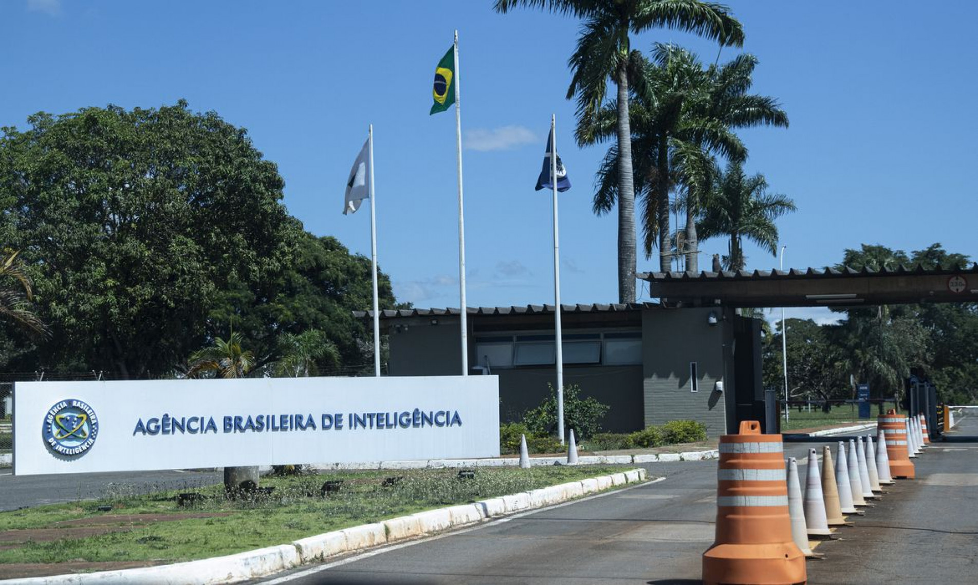 Senado aprova Luiz Fernando Corrêa para o comando da Abin