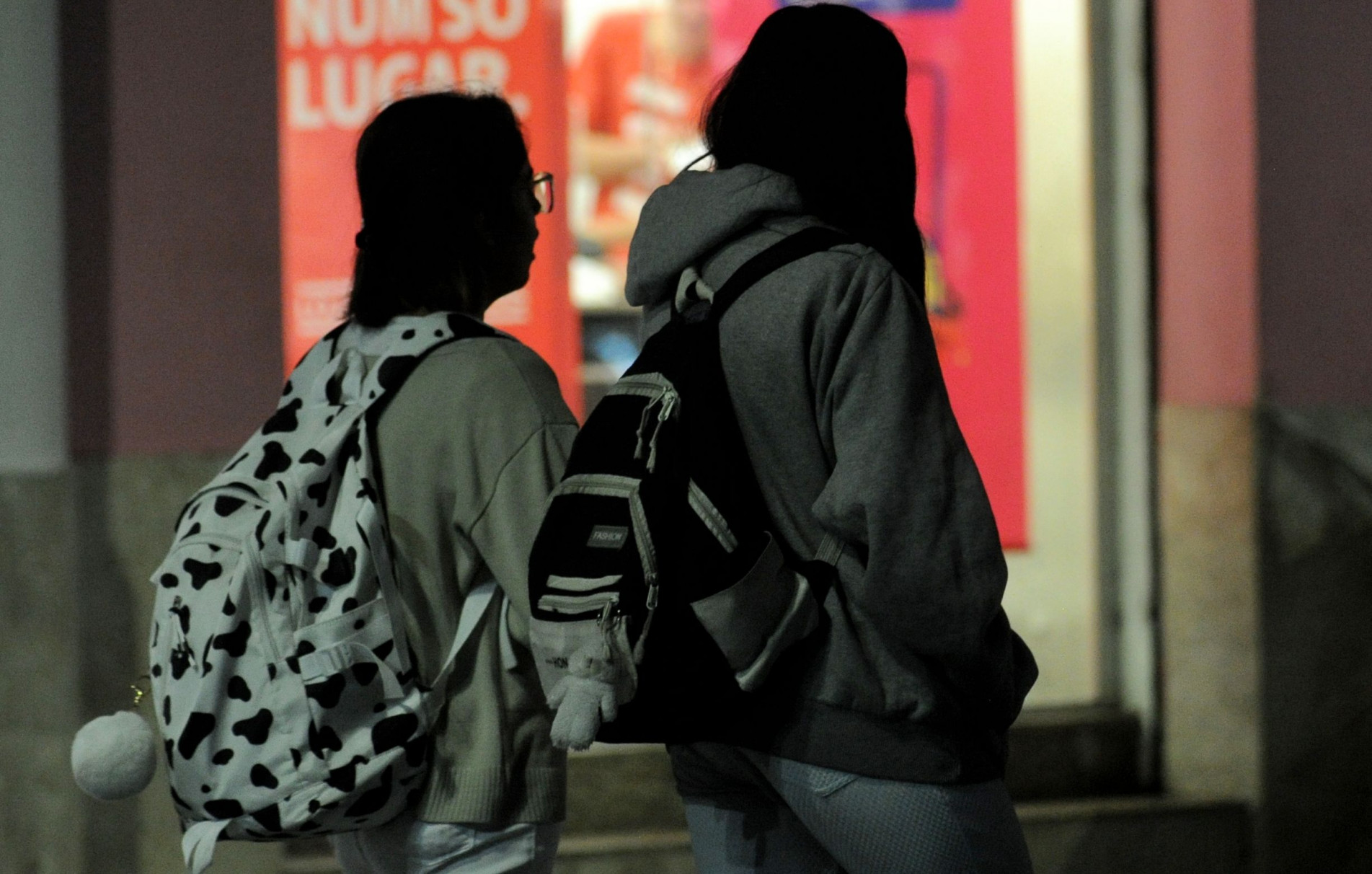 Massa de ar frio que atinge o Brasil começa a enfraquecer neste fim de semana e, com isso, o frio dará trégua 