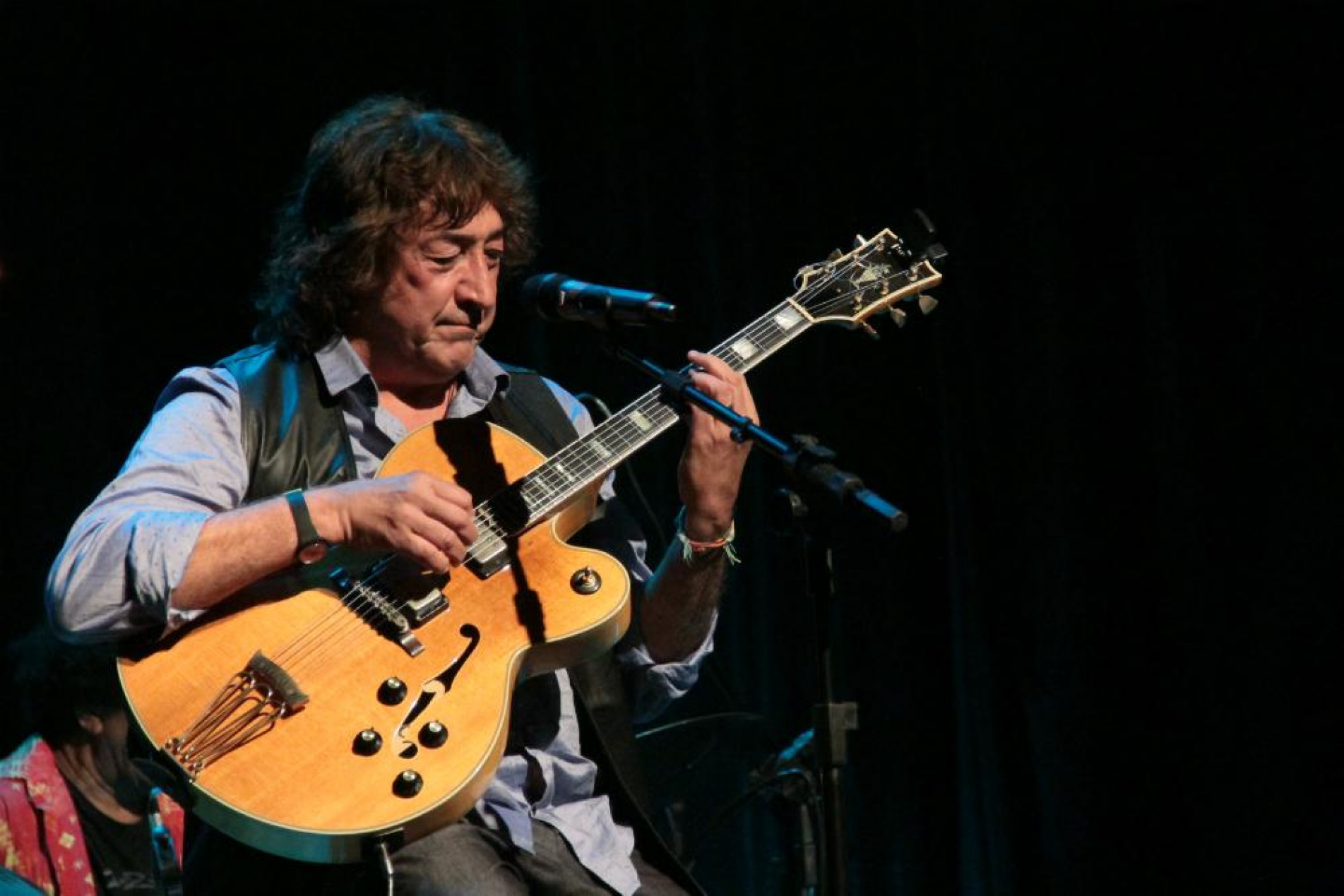 Toninho Horta se apresenta amanhã (27). Shows são gratuitos e acontecem em três locais diferentes