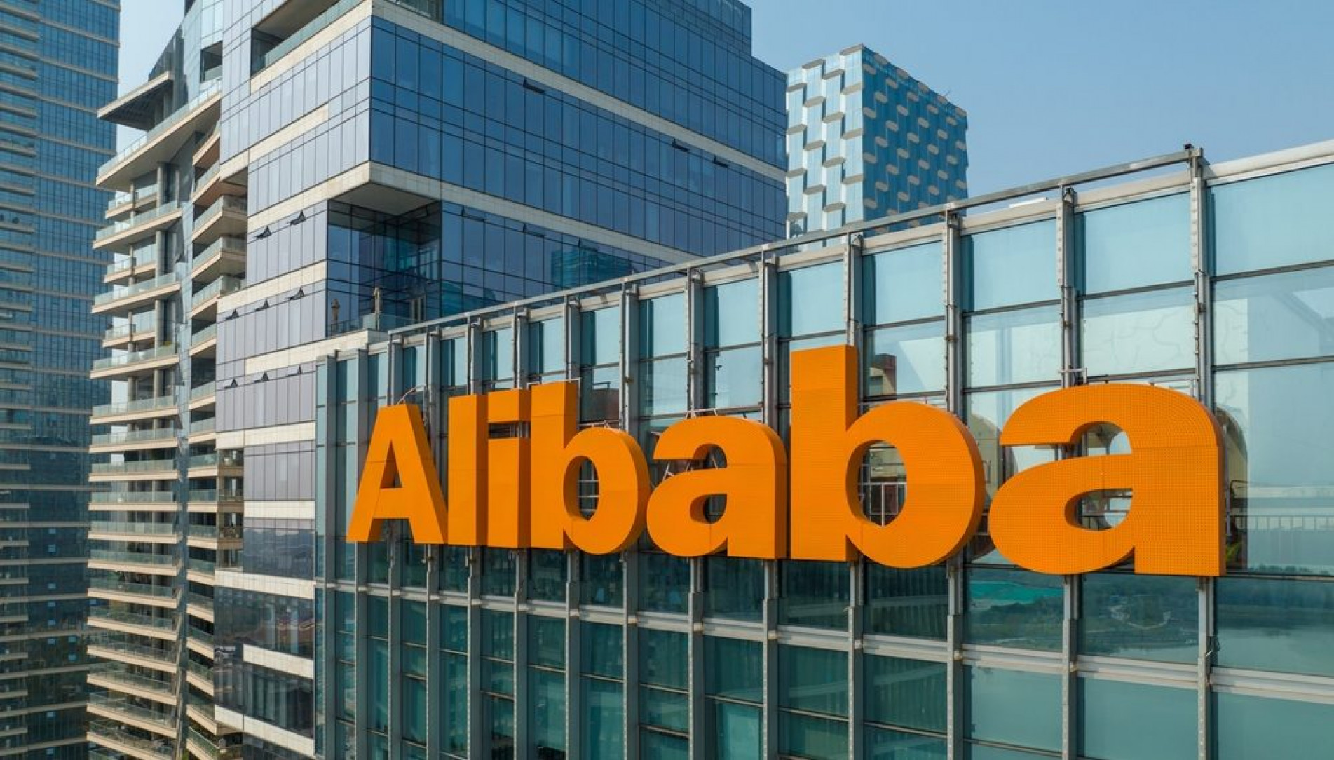 Alibaba perdeu mais de 10% em valor de ações em 5 dias