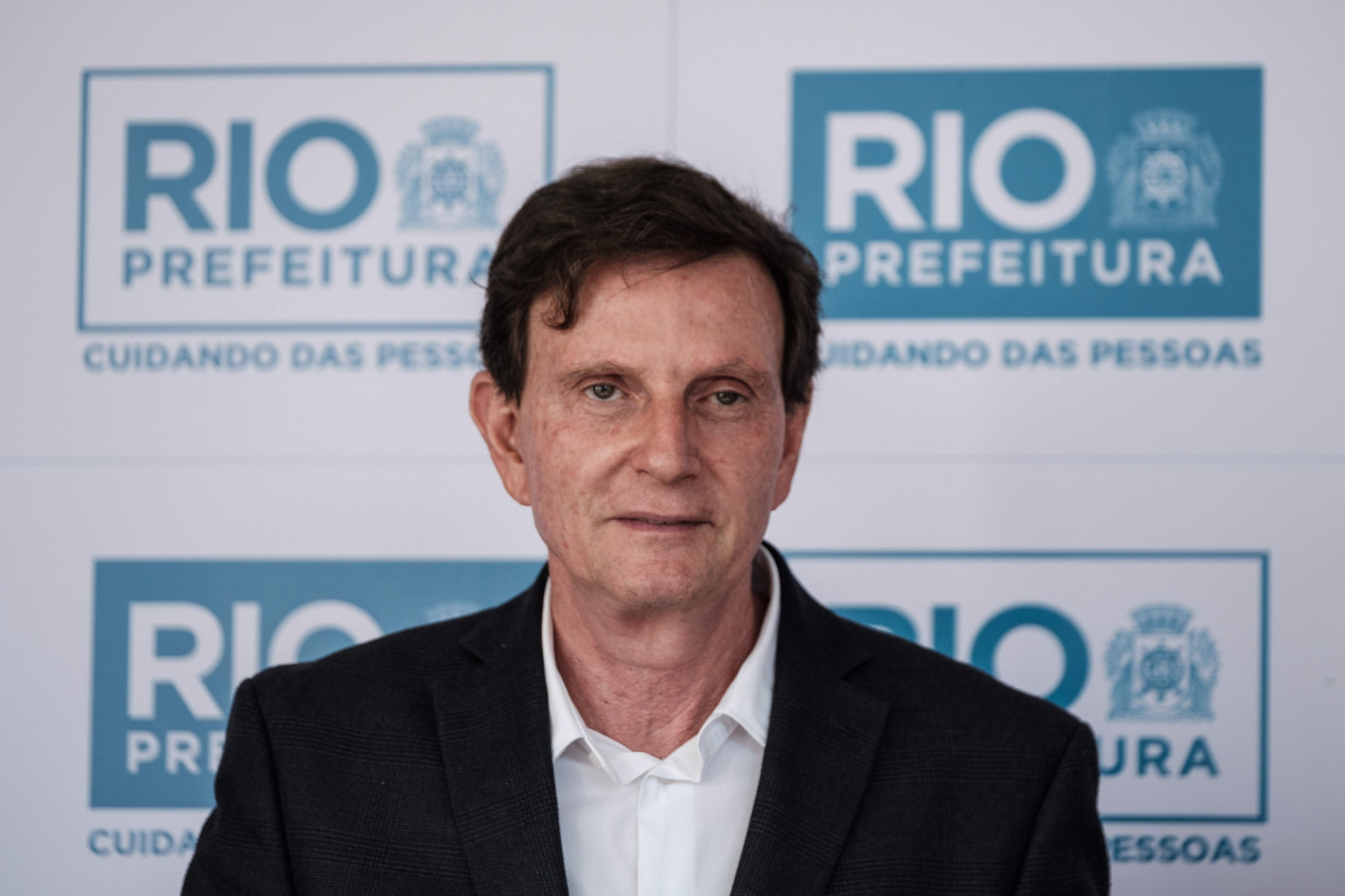 A Justiça Eleitoral decretou a cassação do mandato do deputado Marcelo Crivella e sua inelegibilidade até 2028, por abuso de poder político