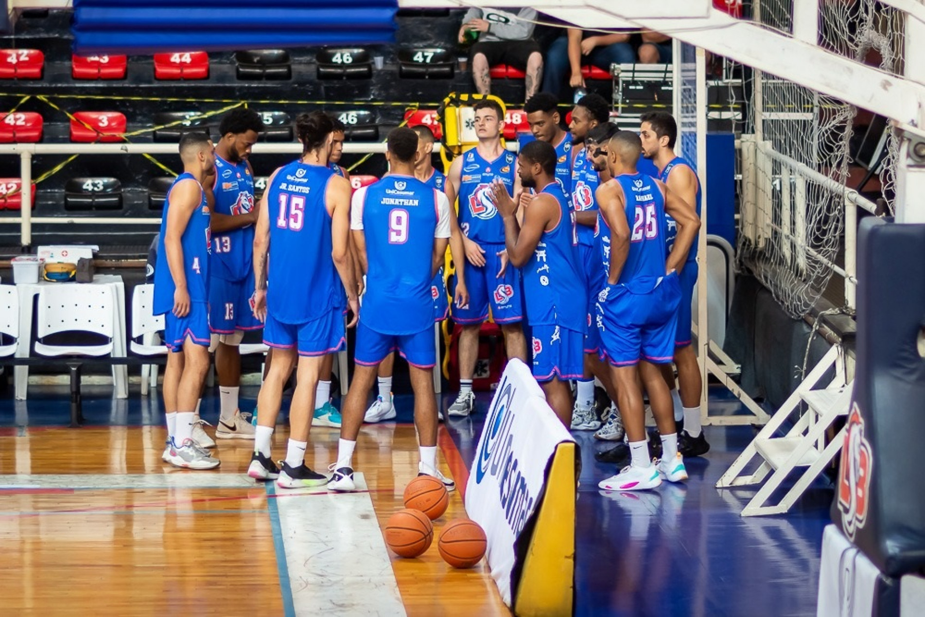 AZ Araraquara conhece tabela do Final Four do Campeonato