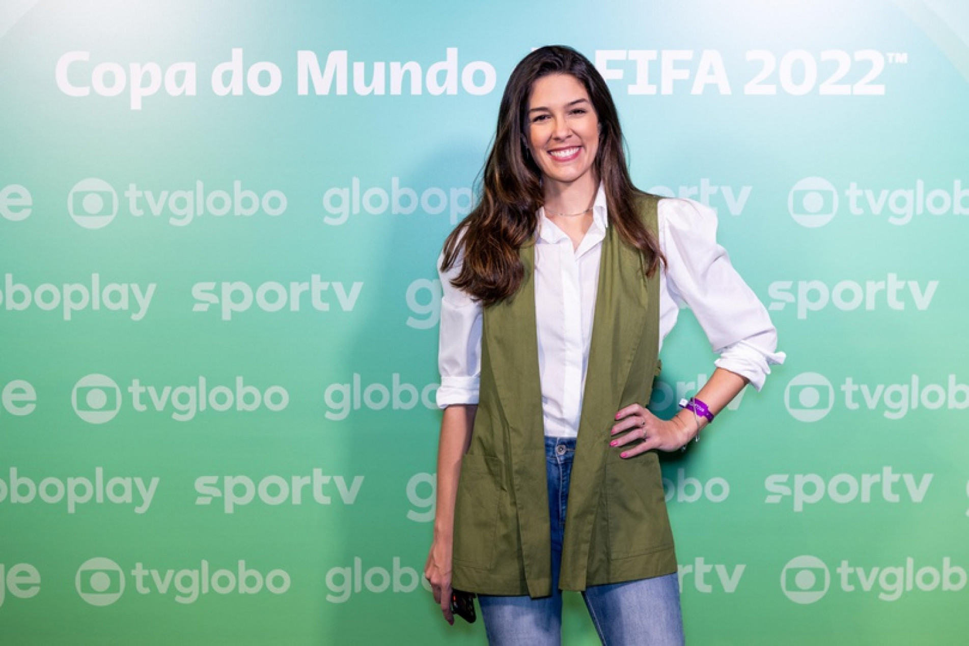 Renata Silveira é vítima de ataques na internet