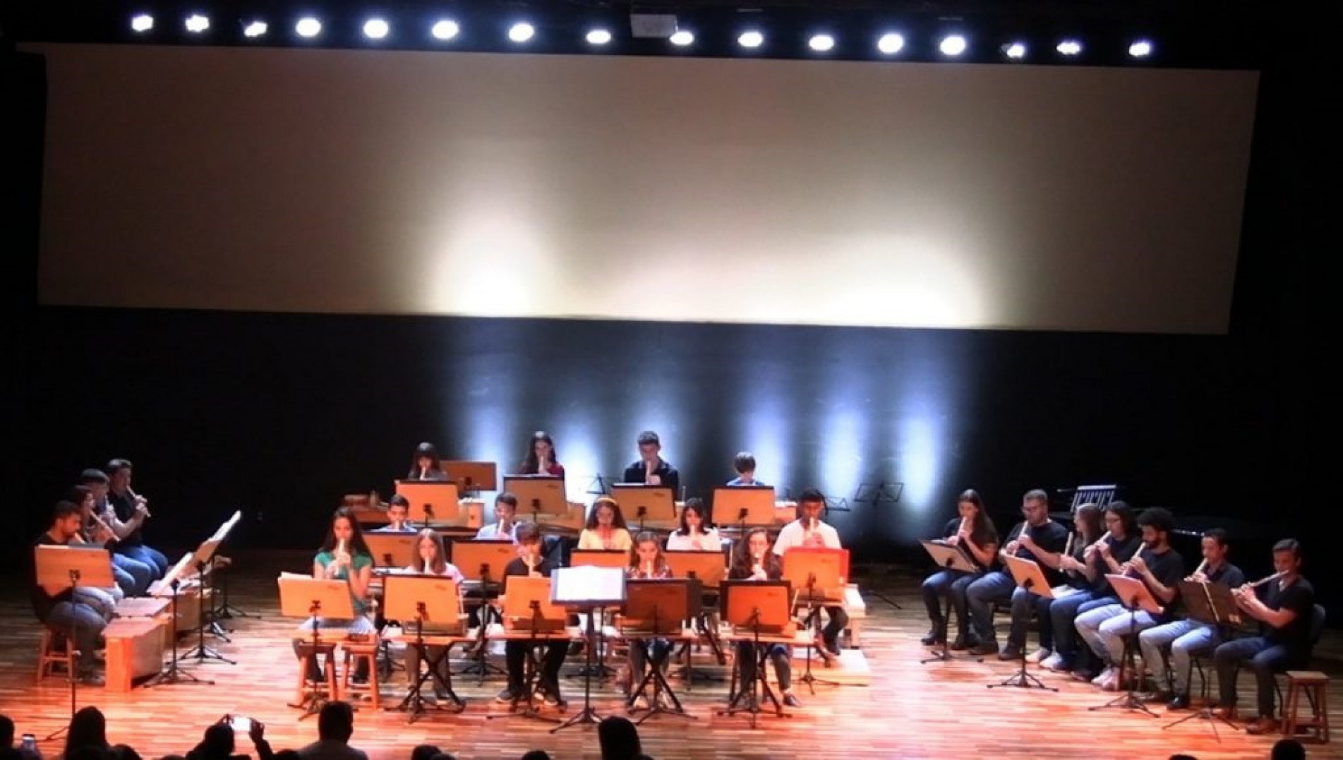 Orquestra Orff