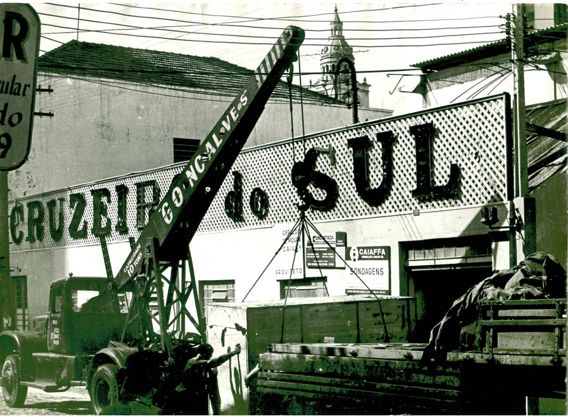 De volta para um futuro distópico - 08/04/18 - BLOGUE - MAIS FILMES -  Jornal Cruzeiro do Sul