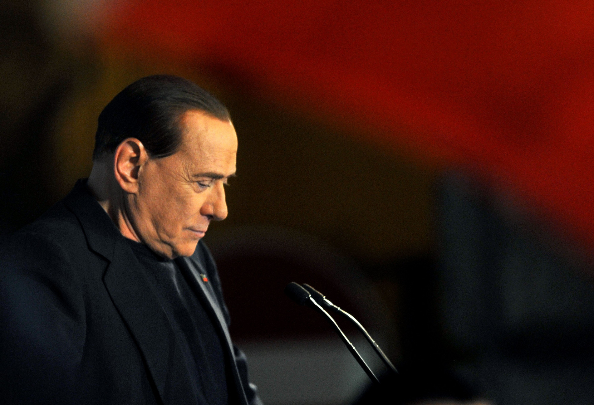 Silvio Berlusconi, ex-primeiro-ministro italiano, morre aos 86 anos