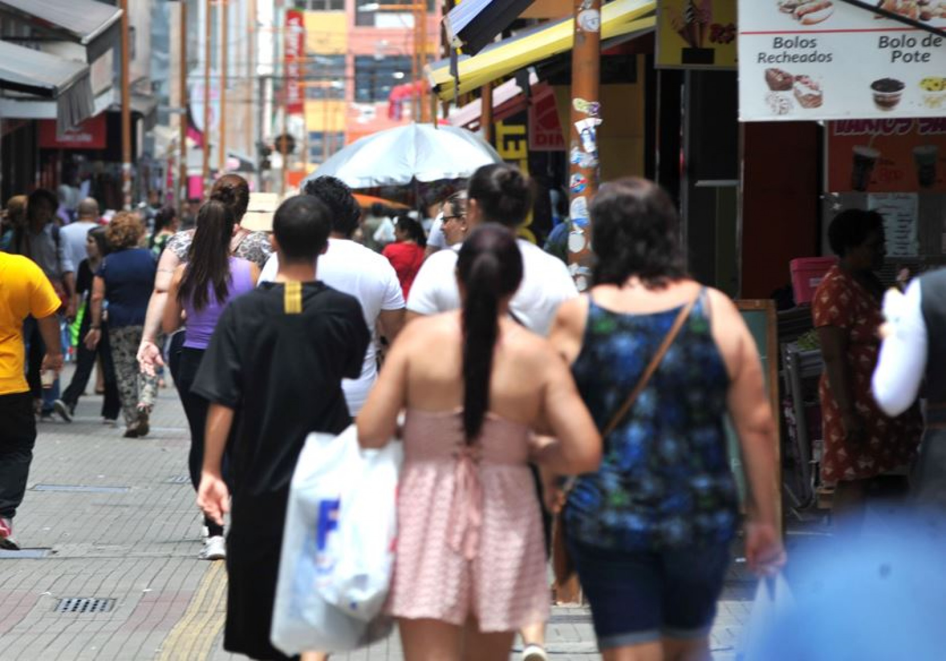 Revitalização do Centro de Sorocaba