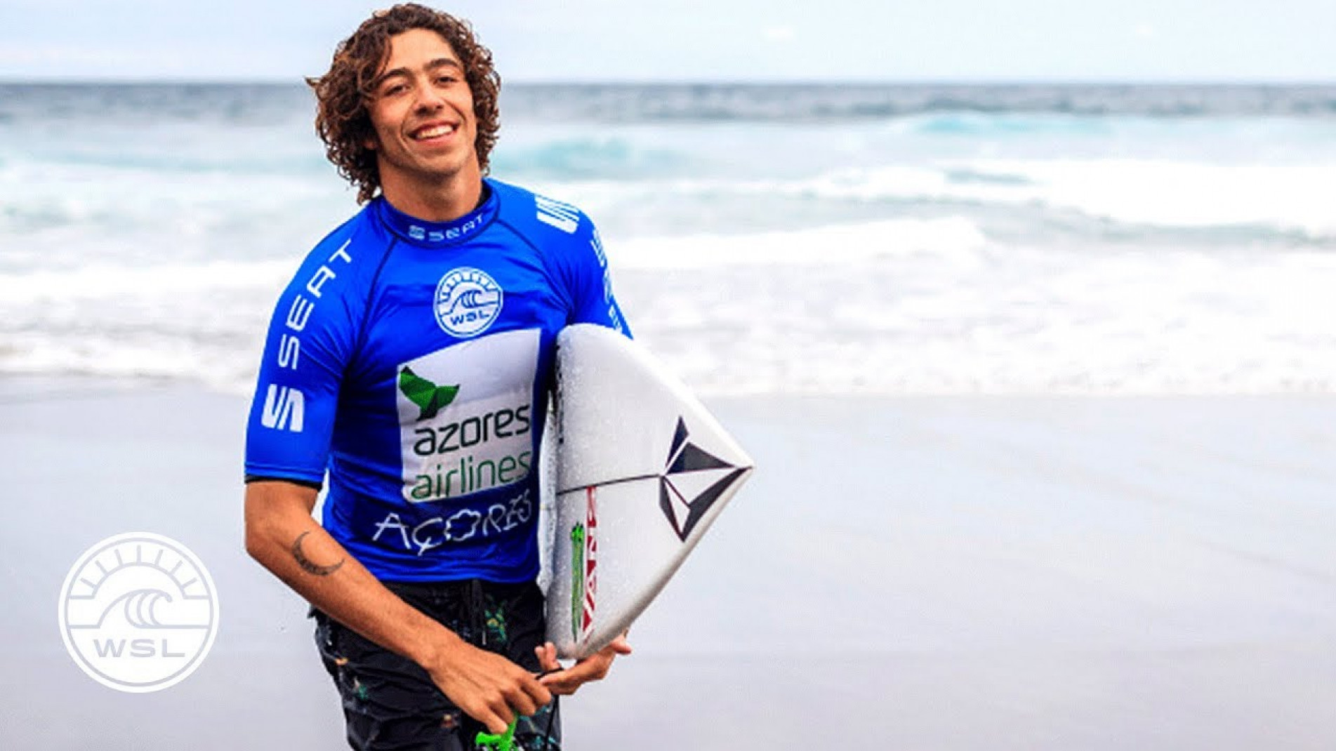 Yago Dora fatura etapa do Rio do Circuito Mundial de surfe e mantém ...