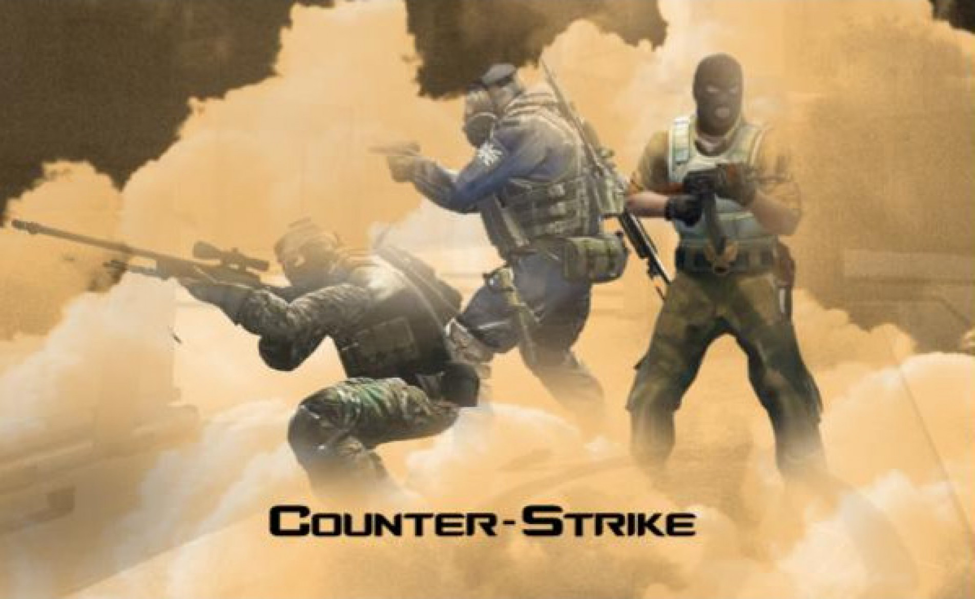 Counter-Strike: Global Offensive - Dificuldade Máxima