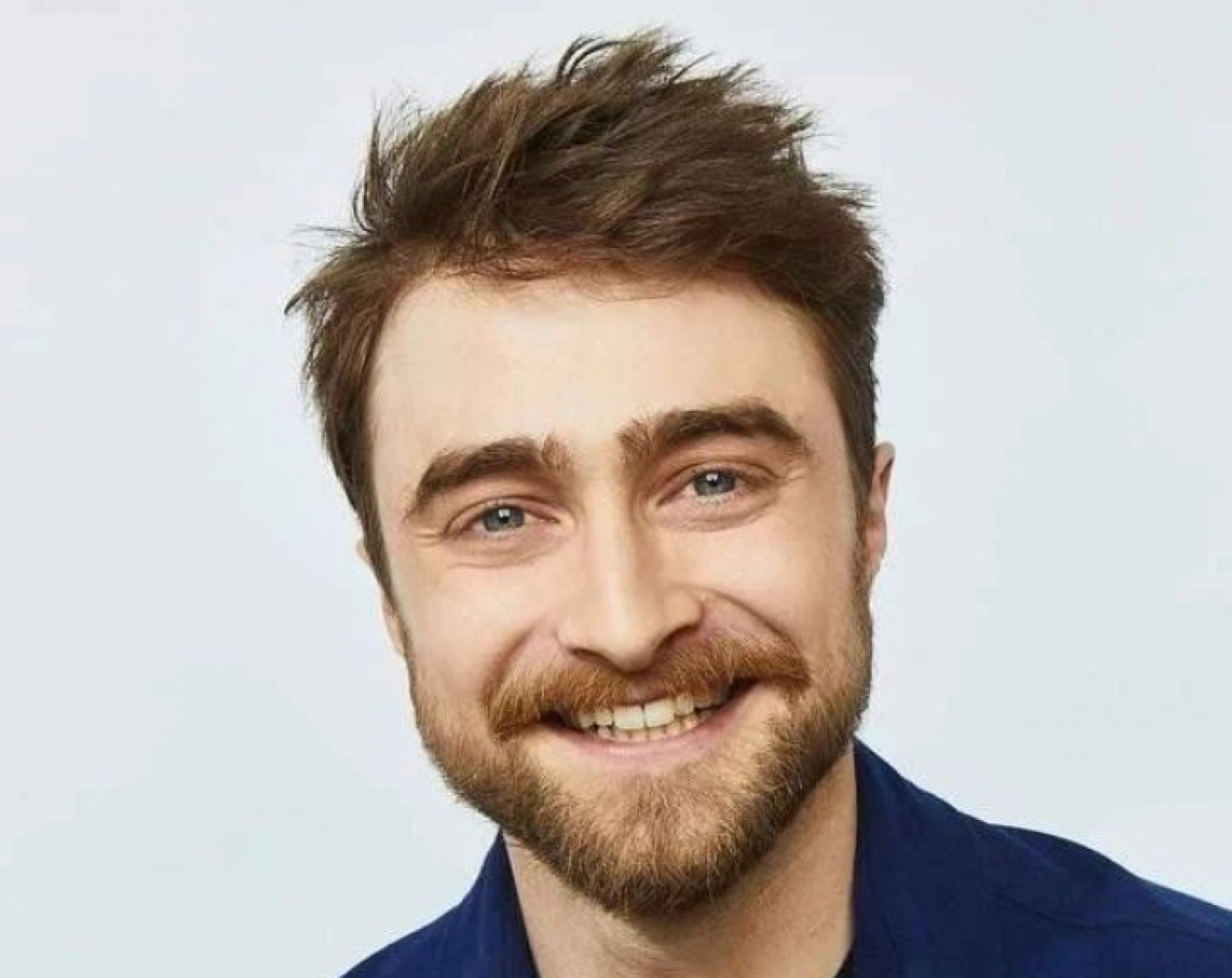 Daniel Radcliffe não participará da nova adaptação de Harry Potter 