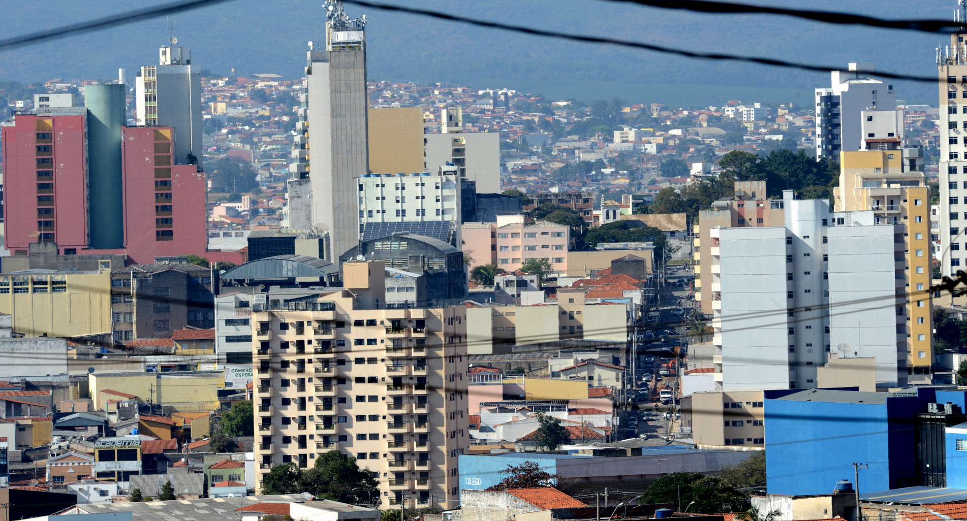 O Censo 2022 mostrou um crescimento de 136 mil pessoas em 12 anos