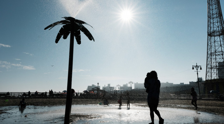 A temperatura média global bateu novo recorde pelo terceiro dia em apenas uma semana