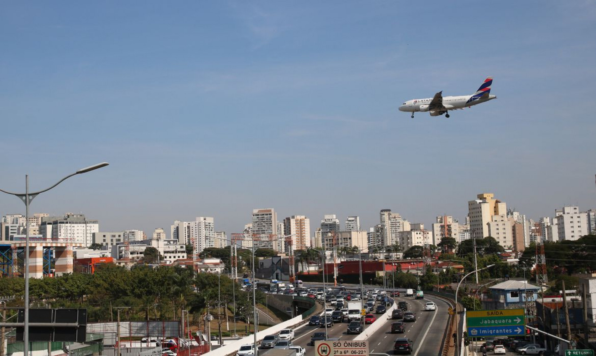 LATAM Airlines