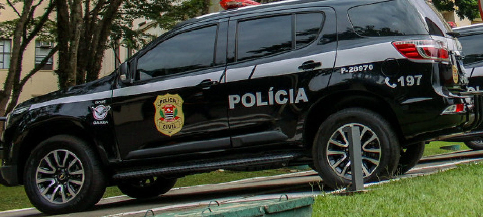 Caso é investigado pela Polícia Civil