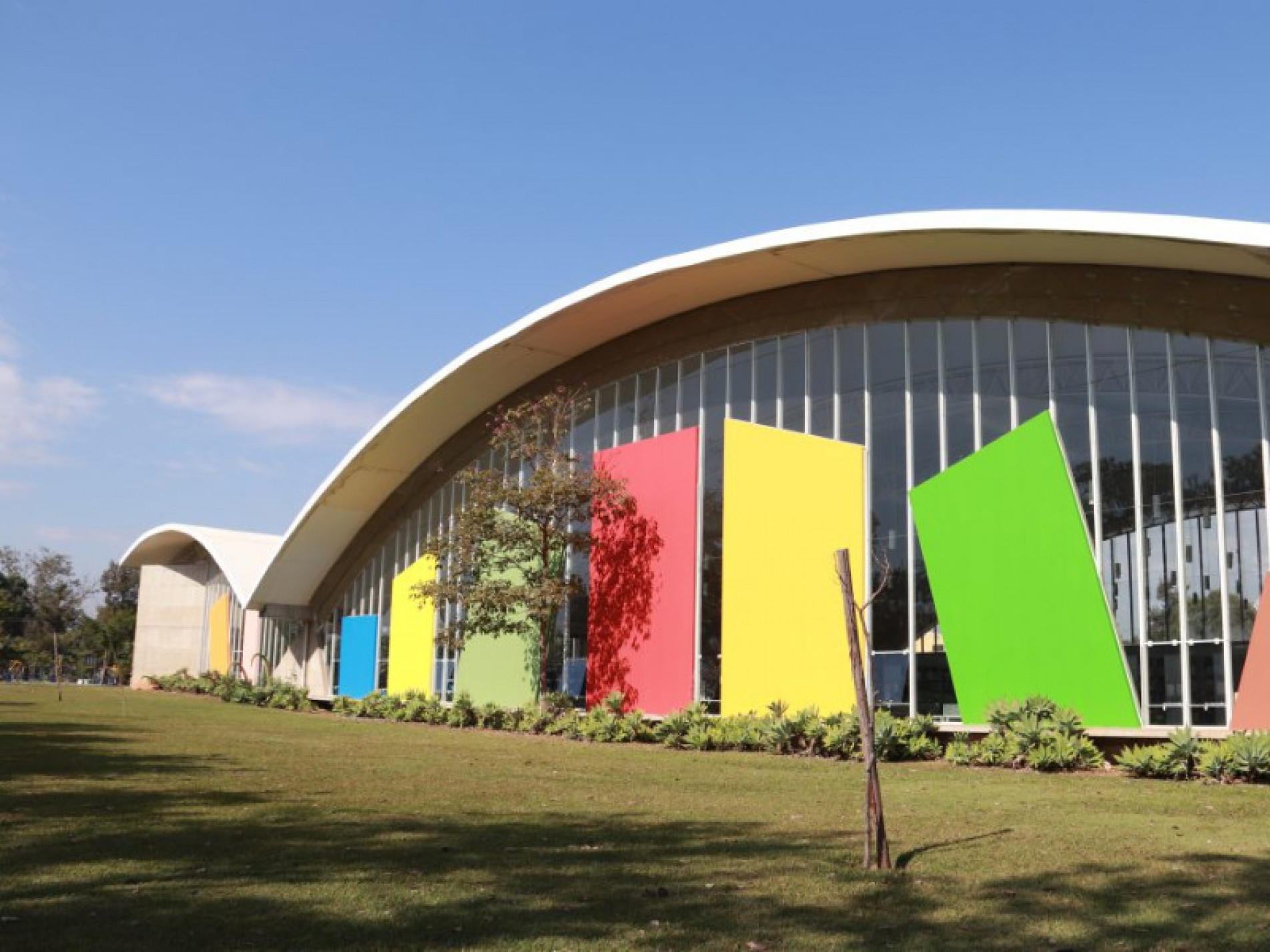 Biblioteca Municipal de Sorocaba