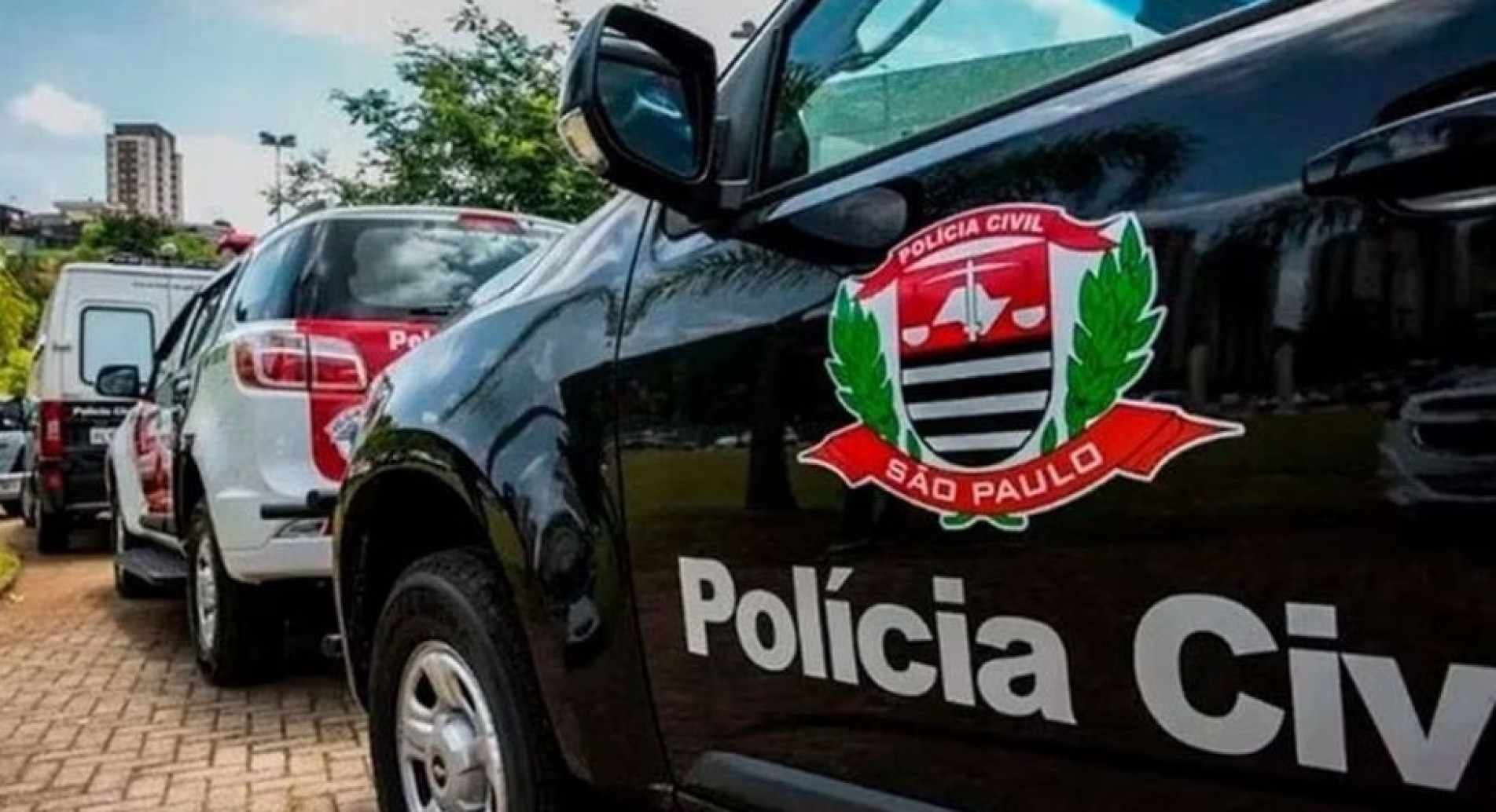 Policiais civis vão ter armas de choque à disposição pela primeira vez na história da corporação