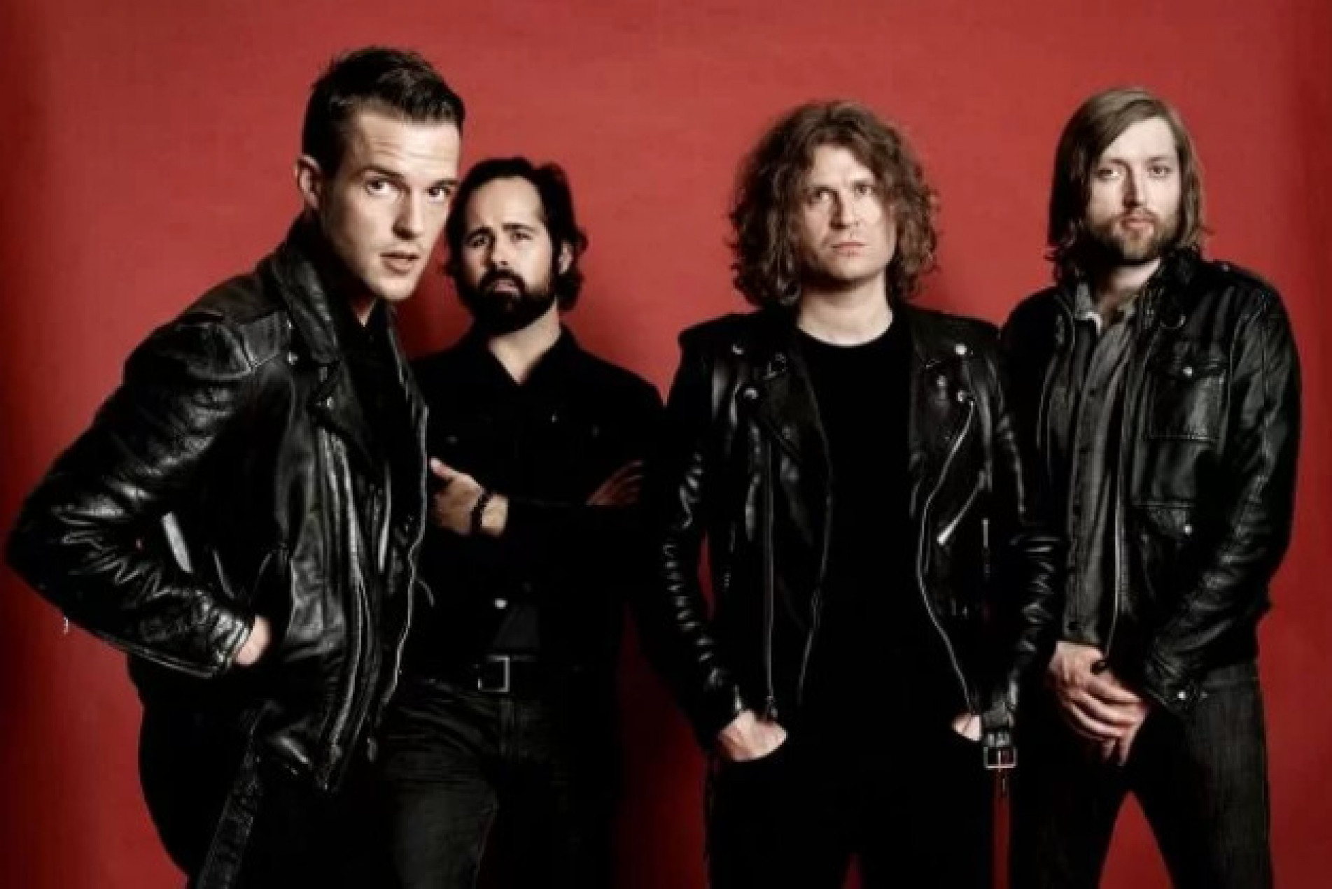  O grupo The Killers será um dos headliners do festival Primavera Sound