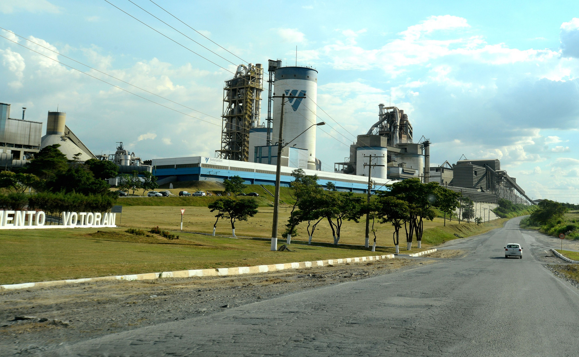 Investimento será feito na fábrica de Salto de Pirapora