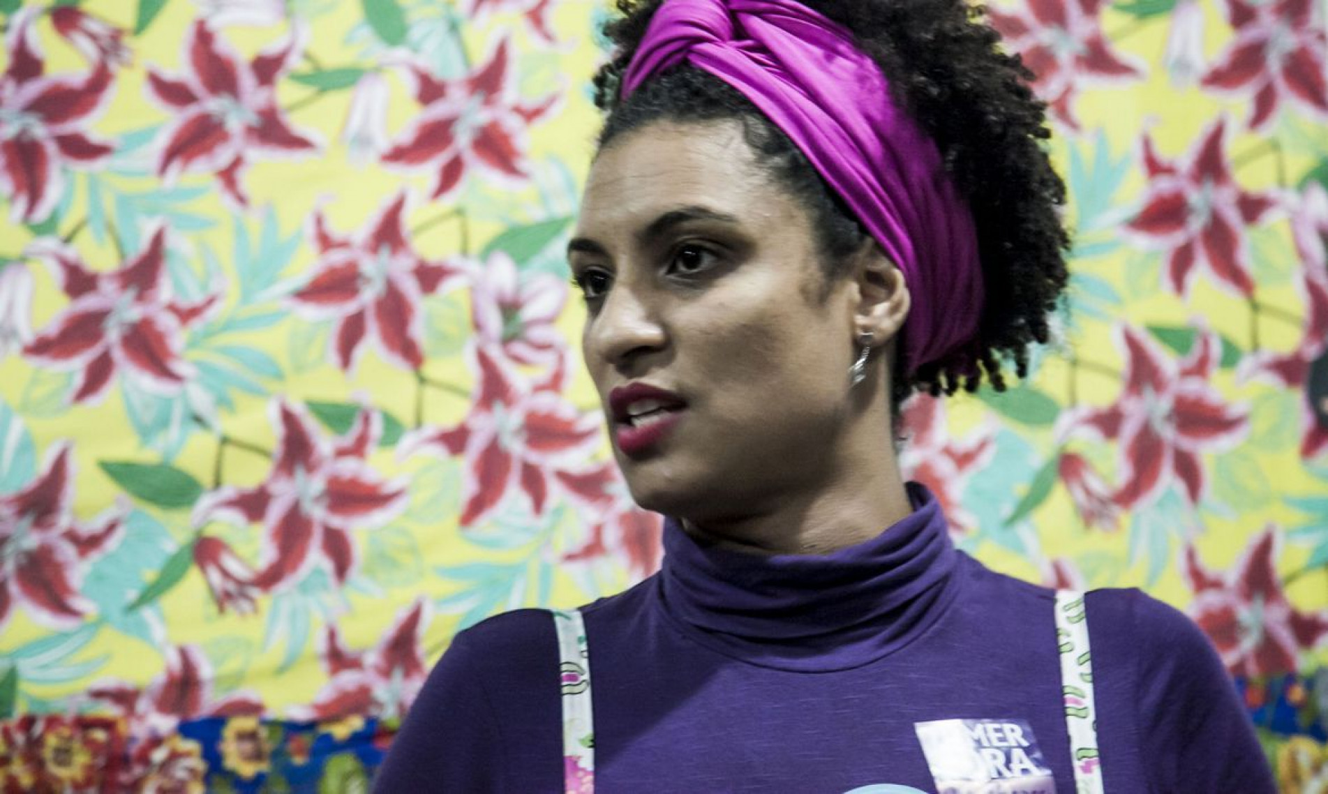 Rio de Janeiro (RJ) – Presos novos suspeitos de participarem no assassinato da parlamentar Marielle Franco