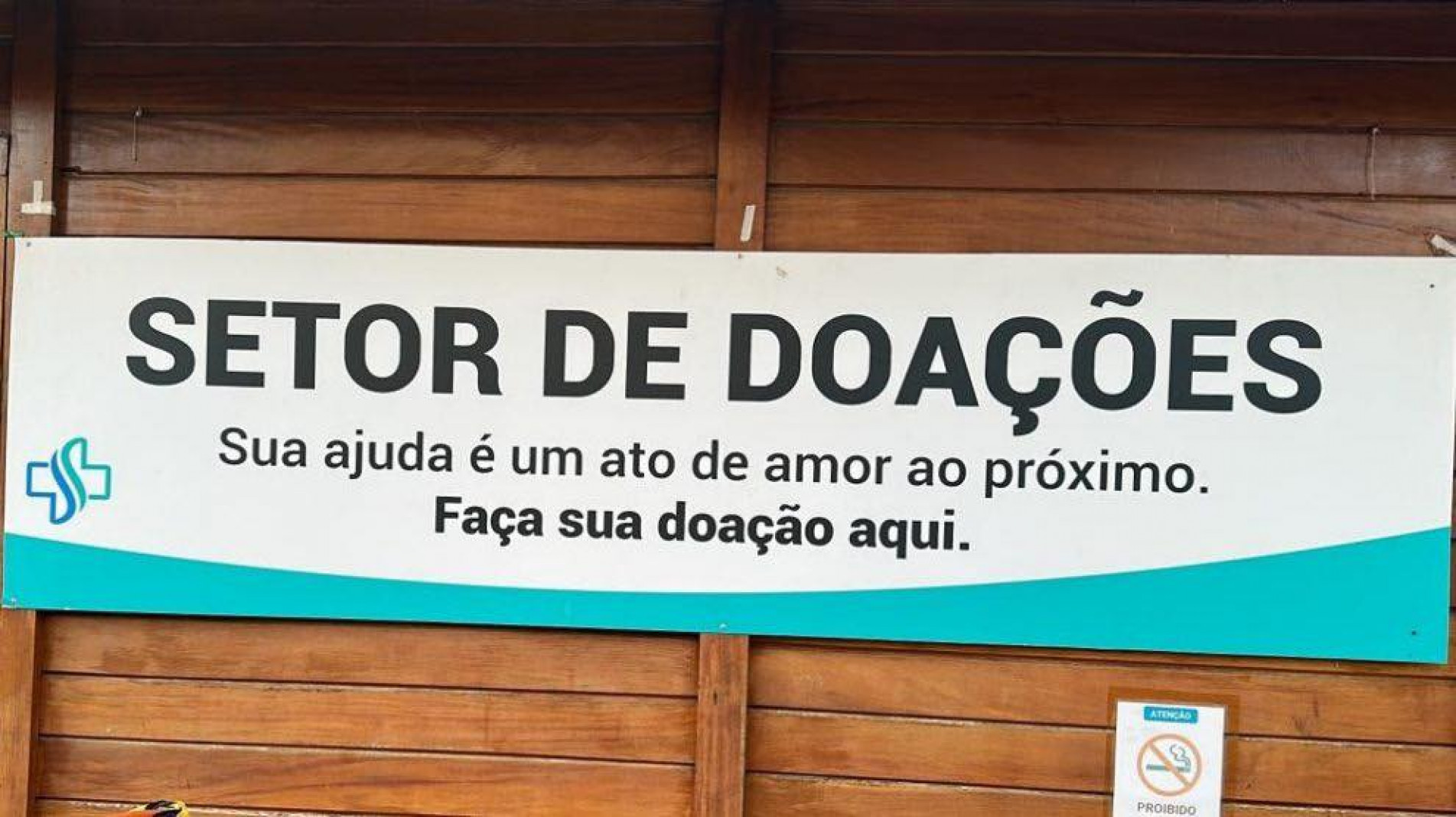 Santa Casa busca doações de água de coco para pacientes com câncer 