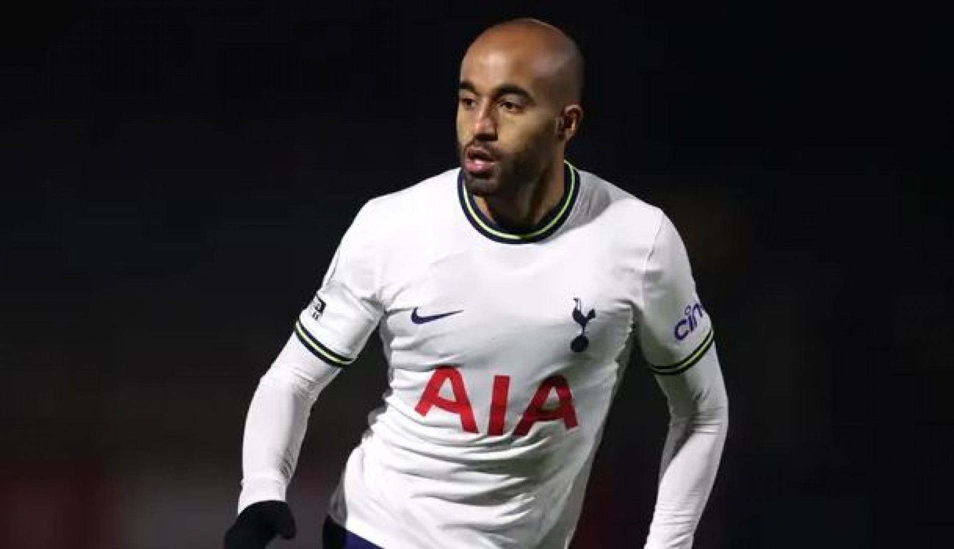 Lucas Moura