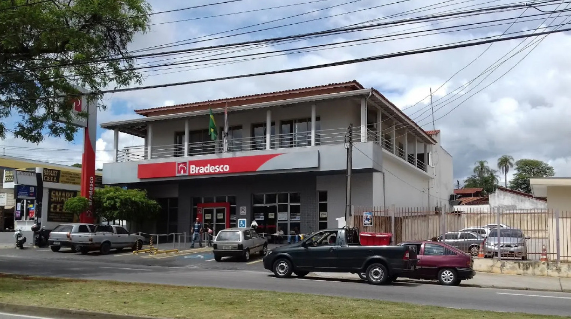 Agência Bradesco