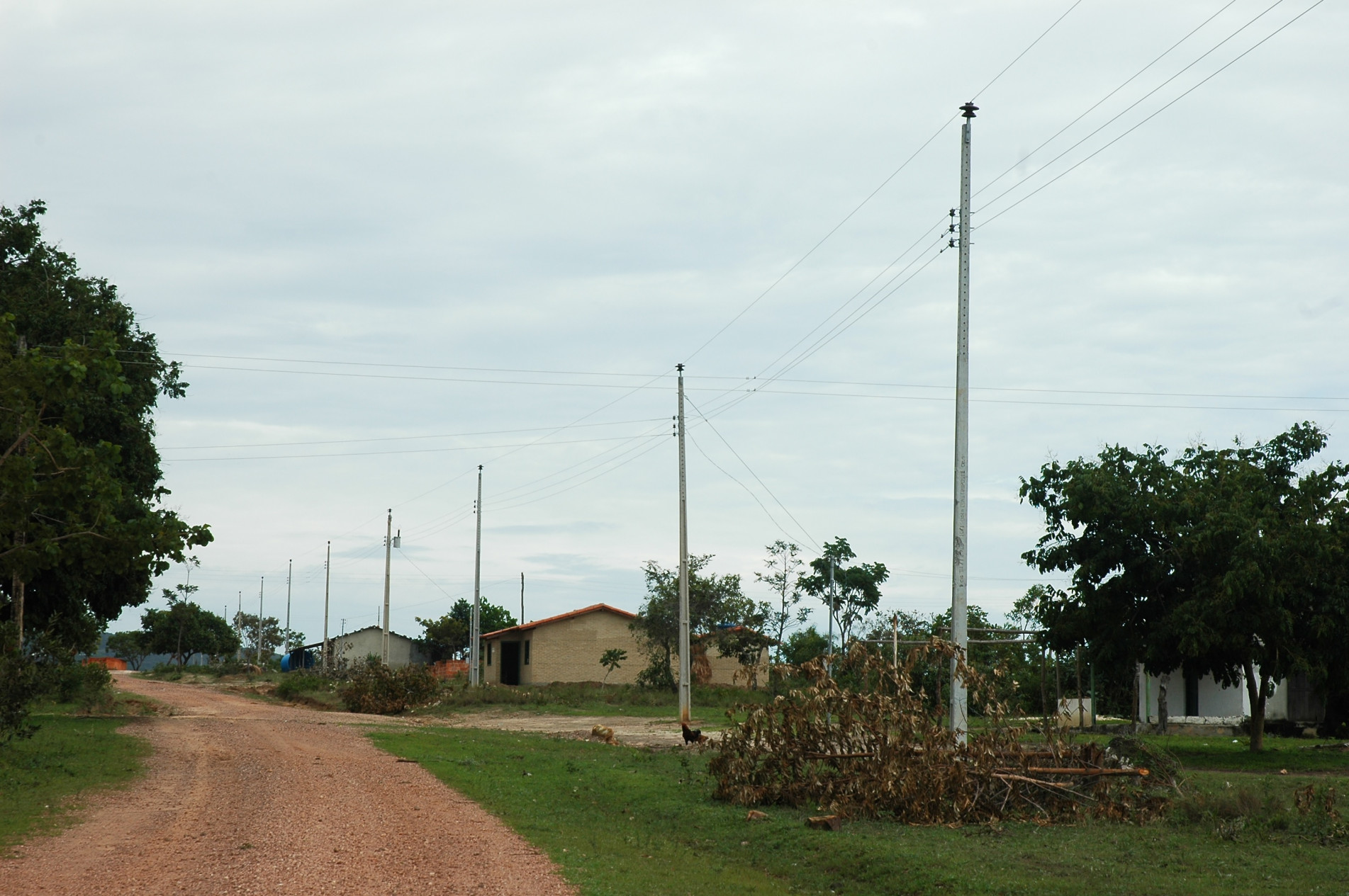 Desde o lançamento do programa, mais de 3,6 mi de famílias foram atendidas