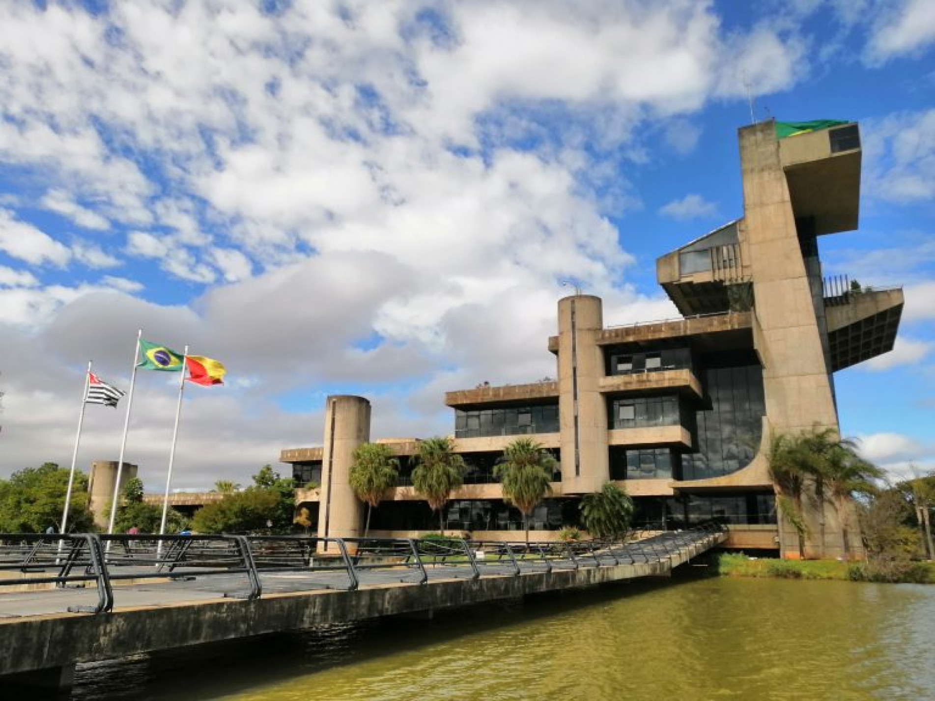 Palácio dos Tropeiros