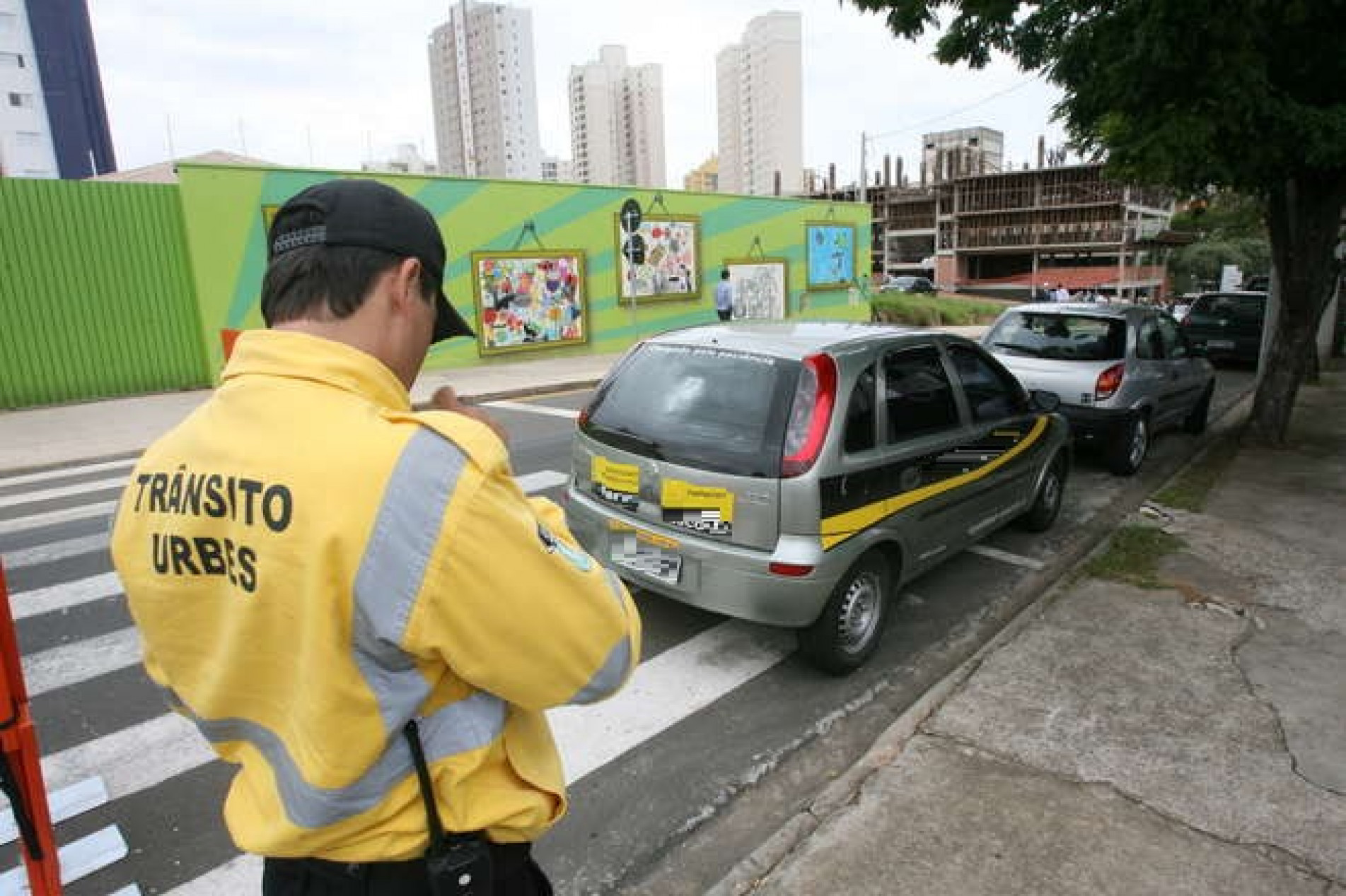 Proposta de Dylan Dantes (PL) que pretende disciplinar o trânsito será votada hoje na Câmara