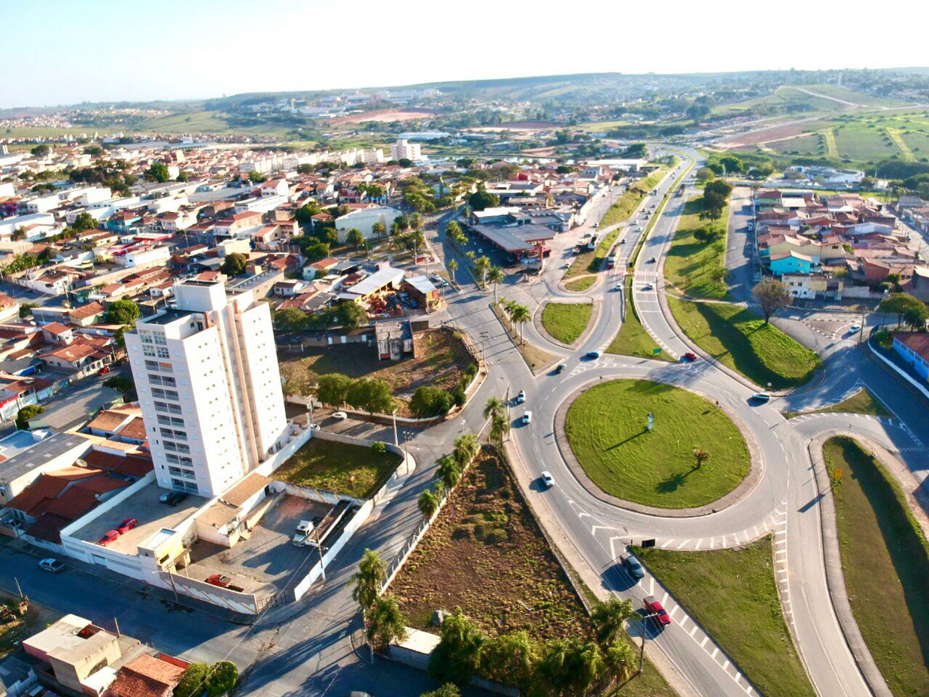 Sede do novo órgão deverá ser instalada em Salto de Pirapora