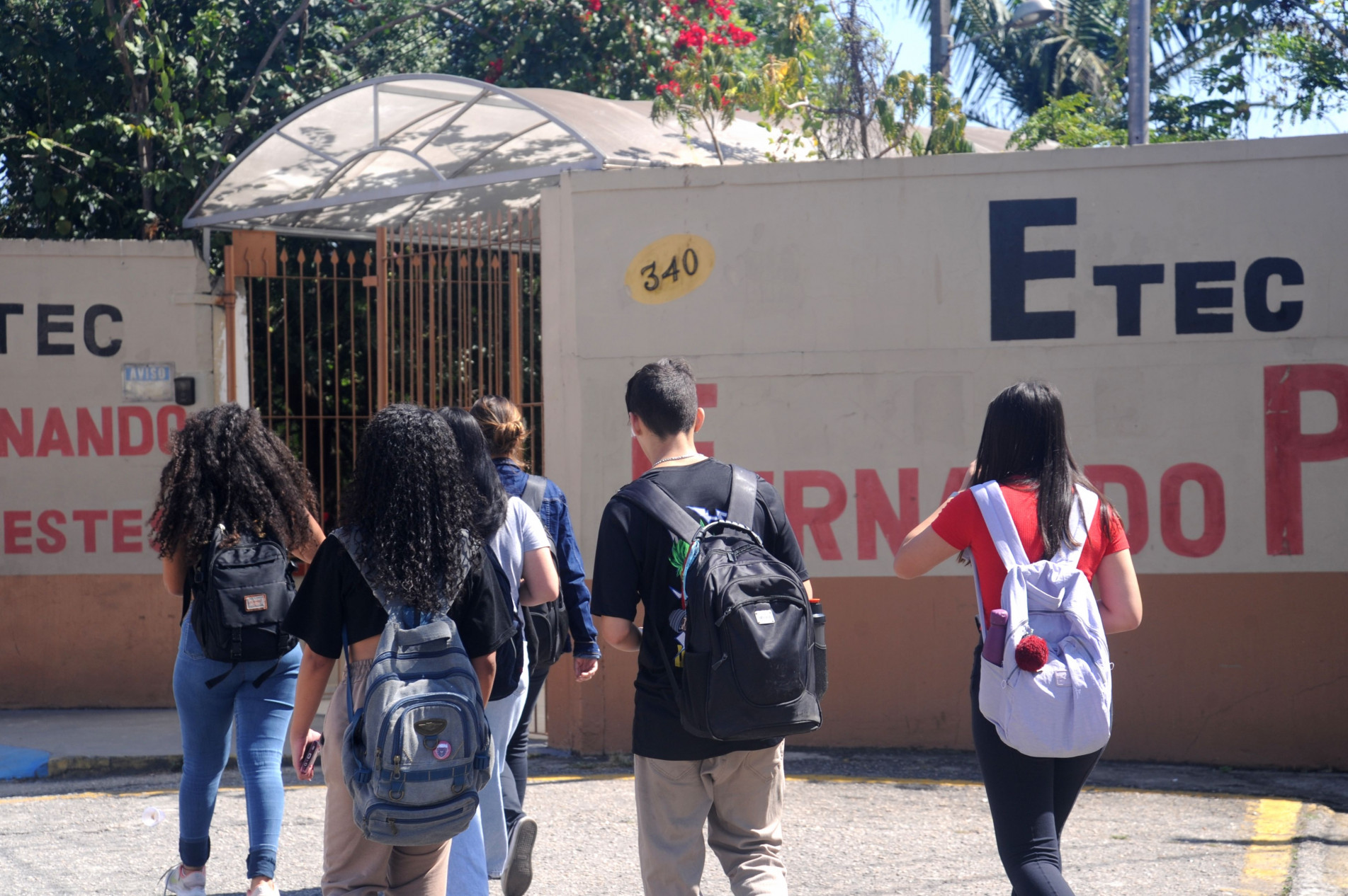 Greve baixa números de alunos nas Etecs de Sorocaba