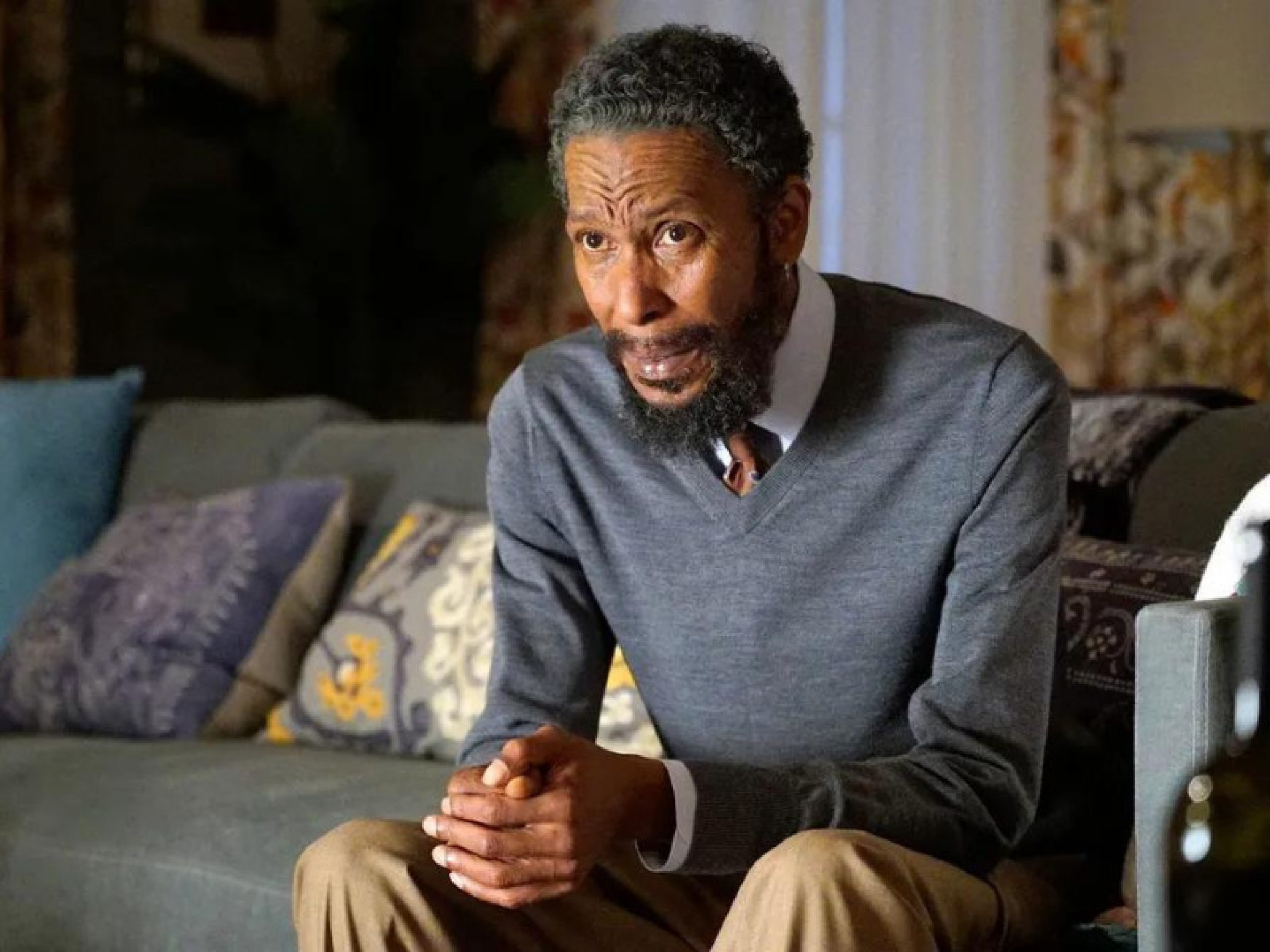 Ator de 'This is Us', Ron Cephas Jones, morre aos 66 anos