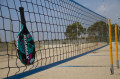 Beach tennis. - Depositphotos.com