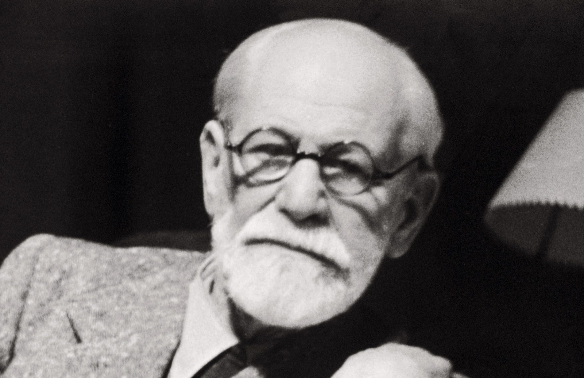 Freud defendia que a identidade sexual é inconsciente
