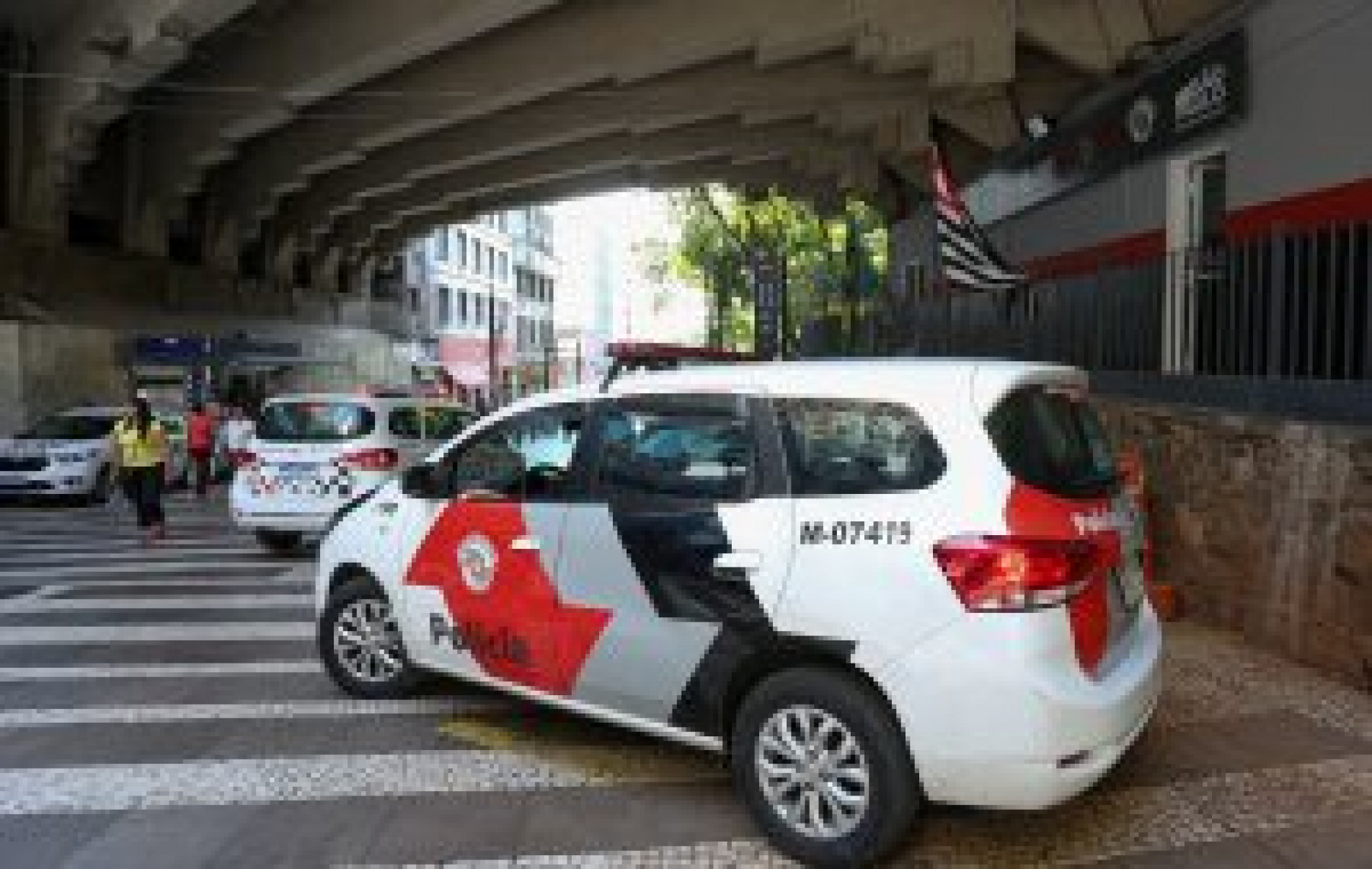 Polícia de SP apreende 55 toneladas de drogas em sete meses na capital